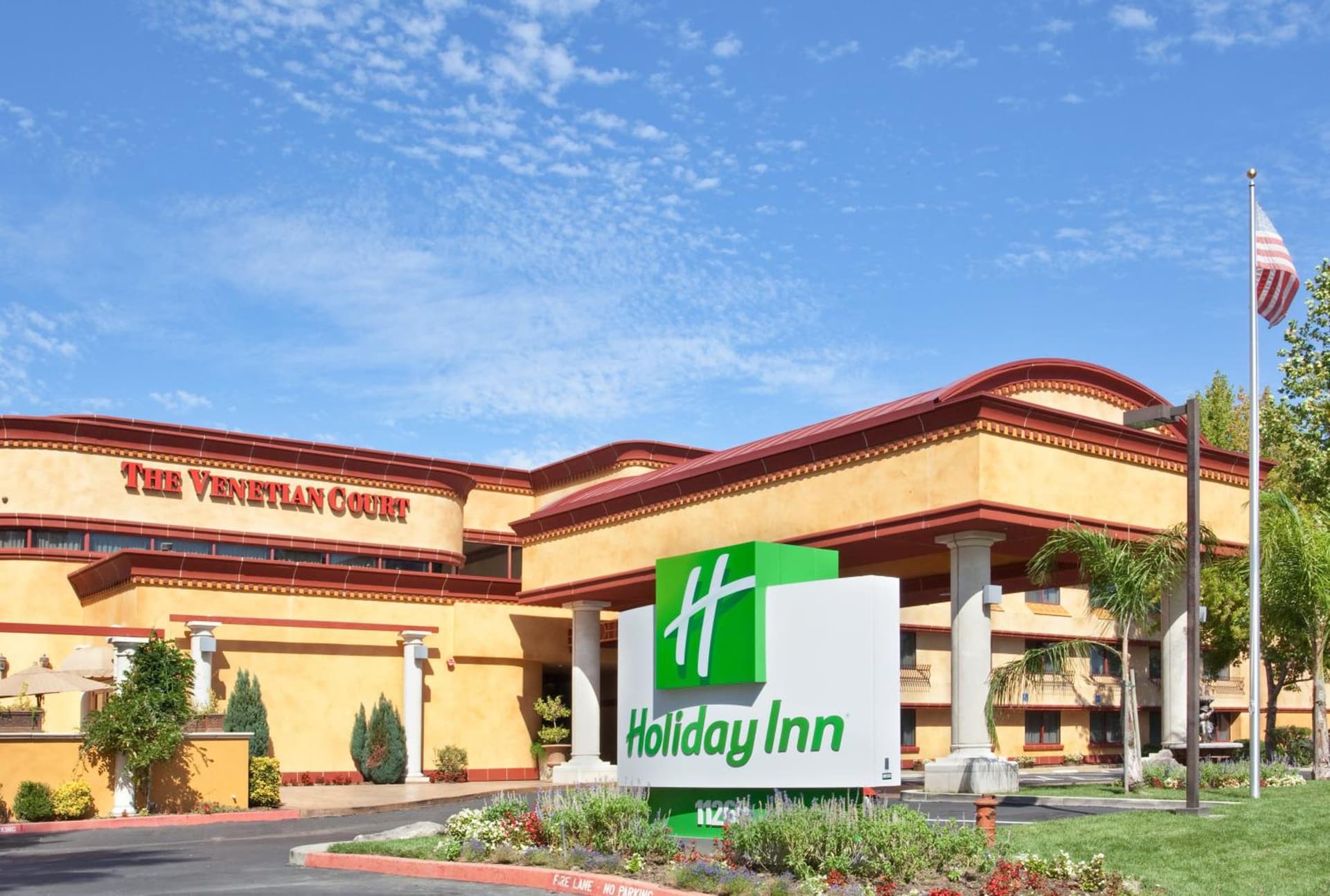 Holiday Inn Rancho Cordova - Northeast Sacramento by IHG gallery photo in Rancho Cordova, CA — image 50