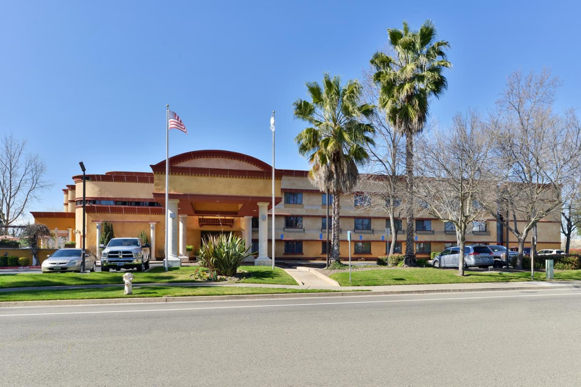 Holiday Inn Rancho Cordova - Northeast Sacramento by IHG gallery photo in Rancho Cordova, CA — image 31