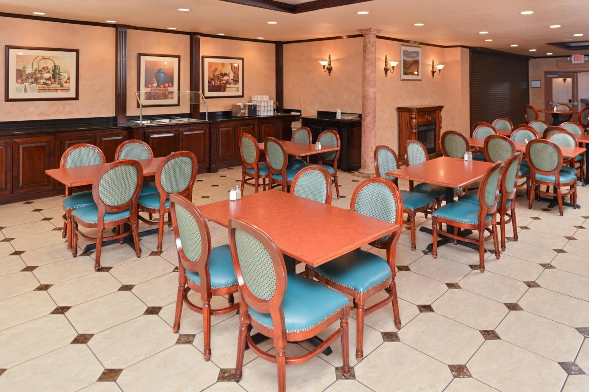 Holiday Inn Rancho Cordova - Northeast Sacramento by IHG gallery photo in Rancho Cordova, CA — image 7