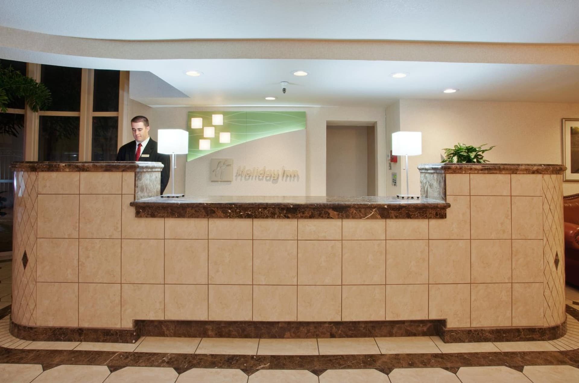 Holiday Inn Rancho Cordova - Northeast Sacramento by IHG gallery photo in Rancho Cordova, CA — image 21