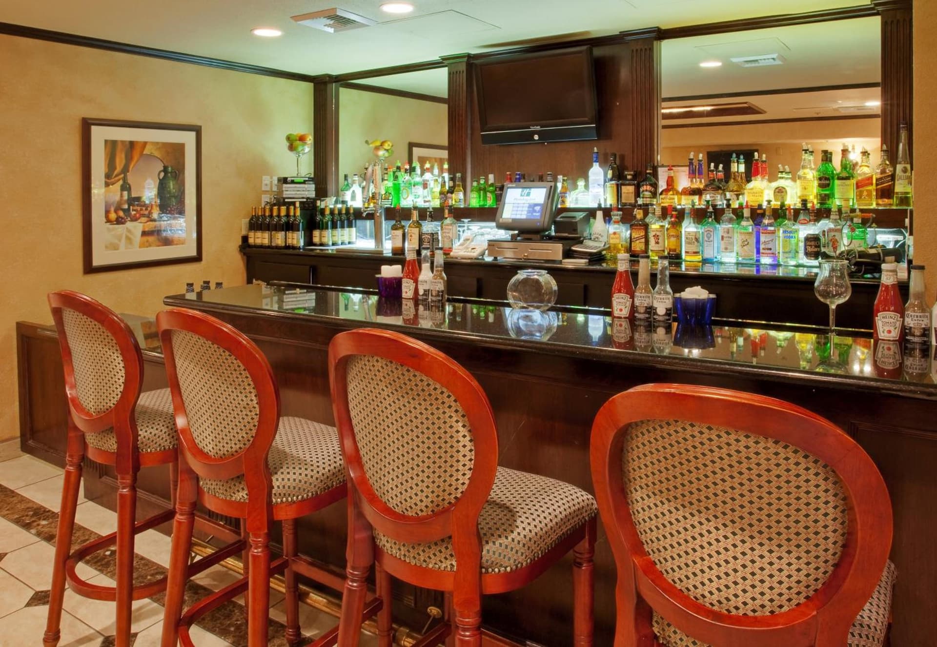 Holiday Inn Rancho Cordova - Northeast Sacramento by IHG gallery photo in Rancho Cordova, CA — image 34