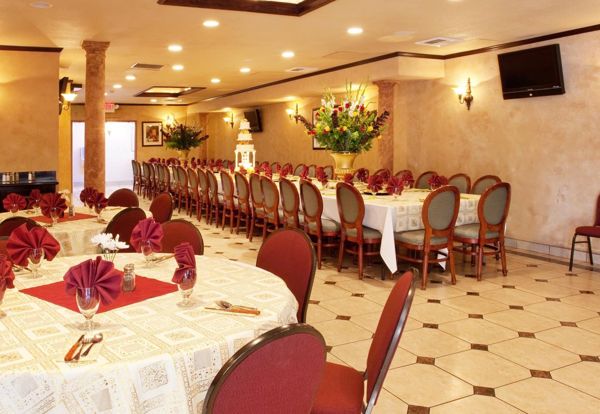 Holiday Inn Rancho Cordova - Northeast Sacramento by IHG gallery photo in Rancho Cordova, CA — image 22