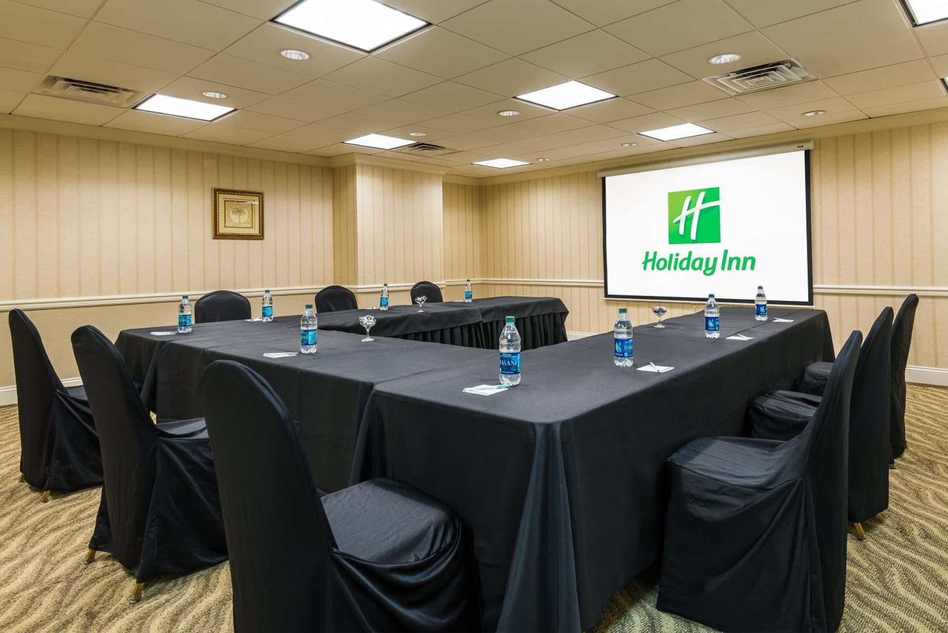Holiday Inn Mobile Downtown Historic District by IHG gallery photo in Mobile, AL — image 47