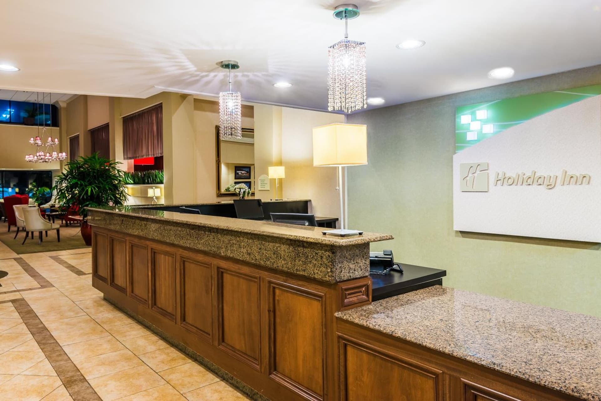 Holiday Inn Mobile Downtown Historic District by IHG gallery photo in Mobile, AL — image 30