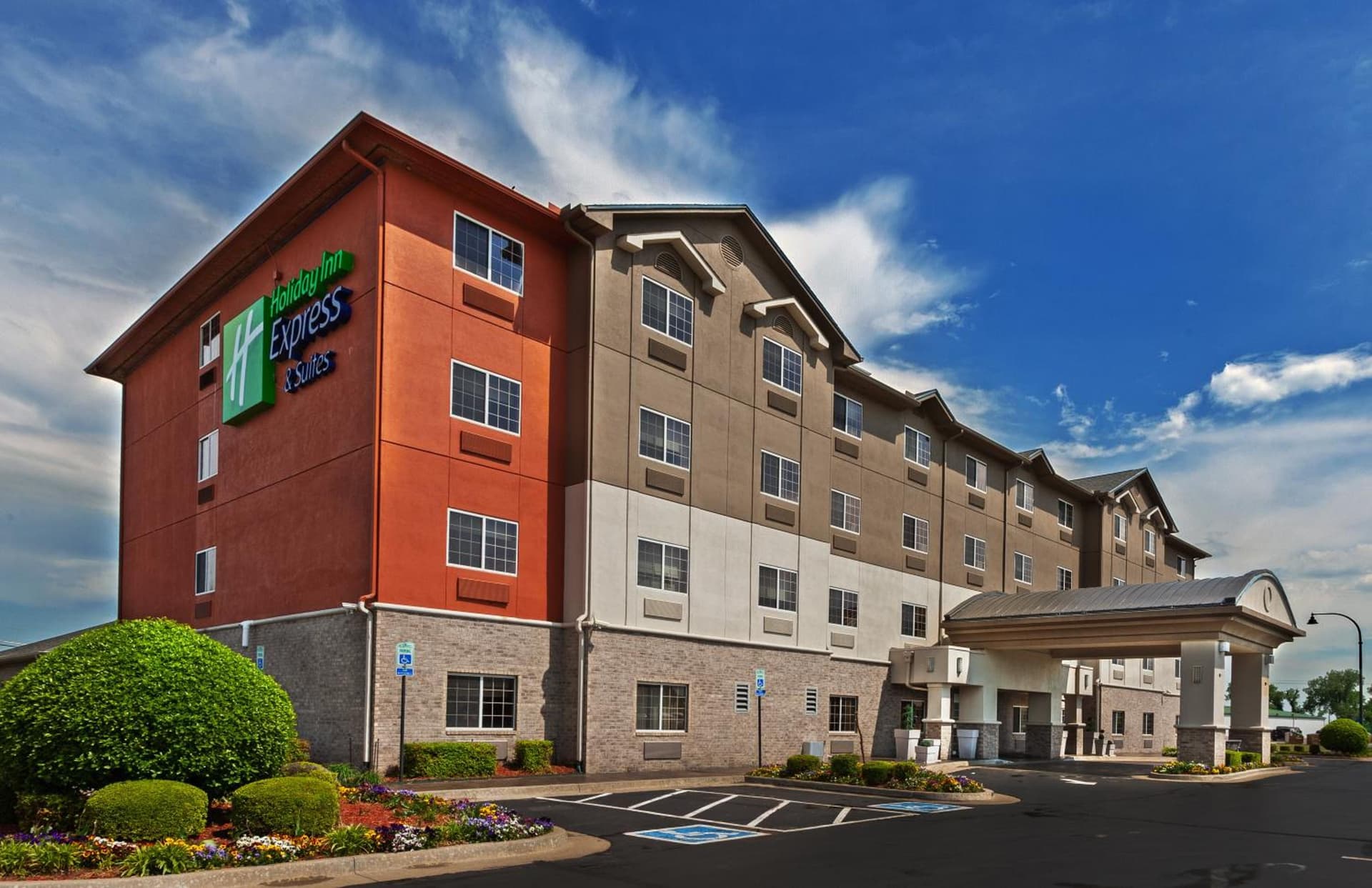 Holiday Inn Express Hotel and Suites Jenks by IHG — hotel in Jenks, Oklahoma