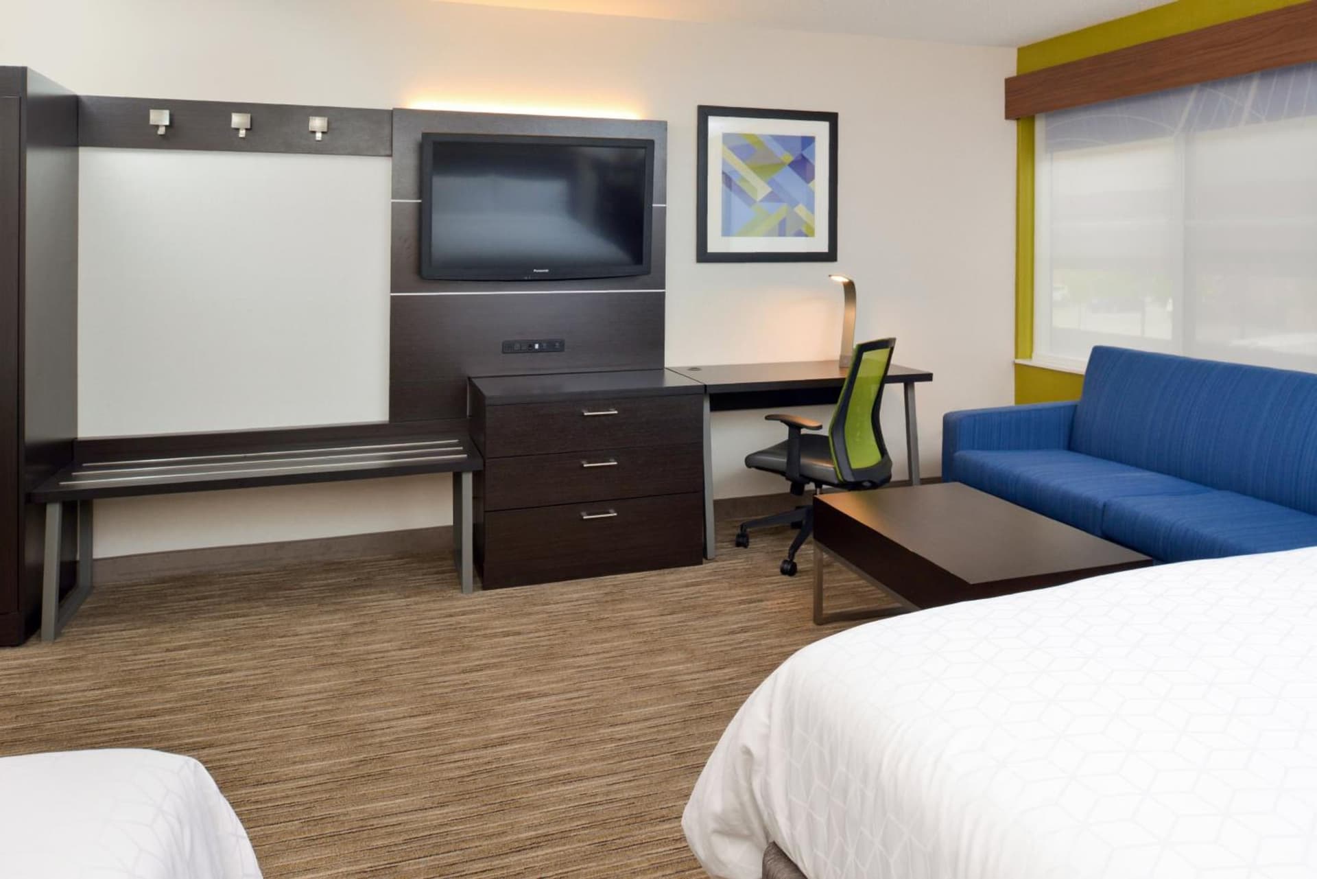 Holiday Inn Express Wixom by IHG gallery photo in Wixom, MI — image 51