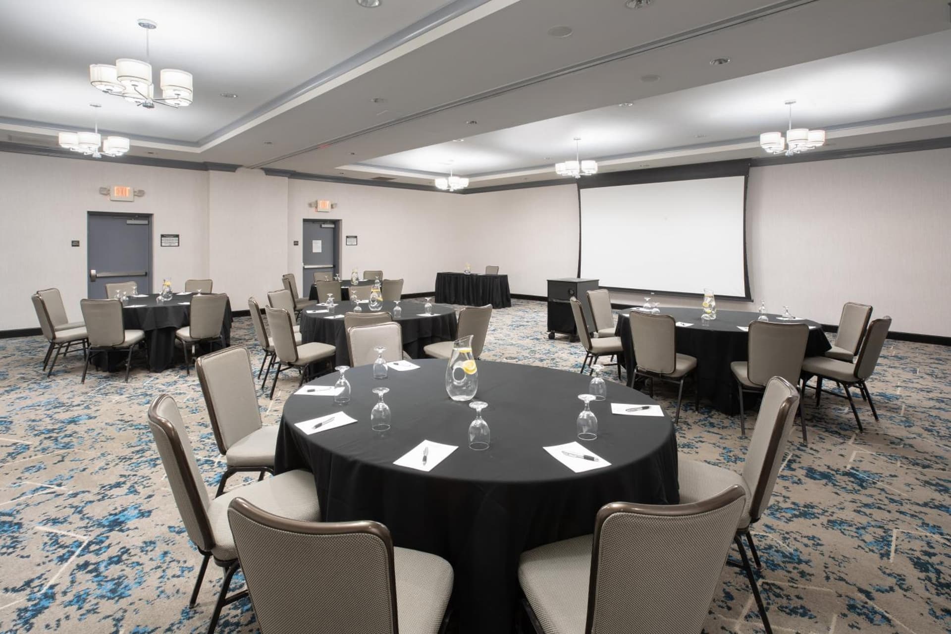 Crowne Plaza Costa Mesa Orange County by IHG gallery photo in Costa Mesa, CA — image 27