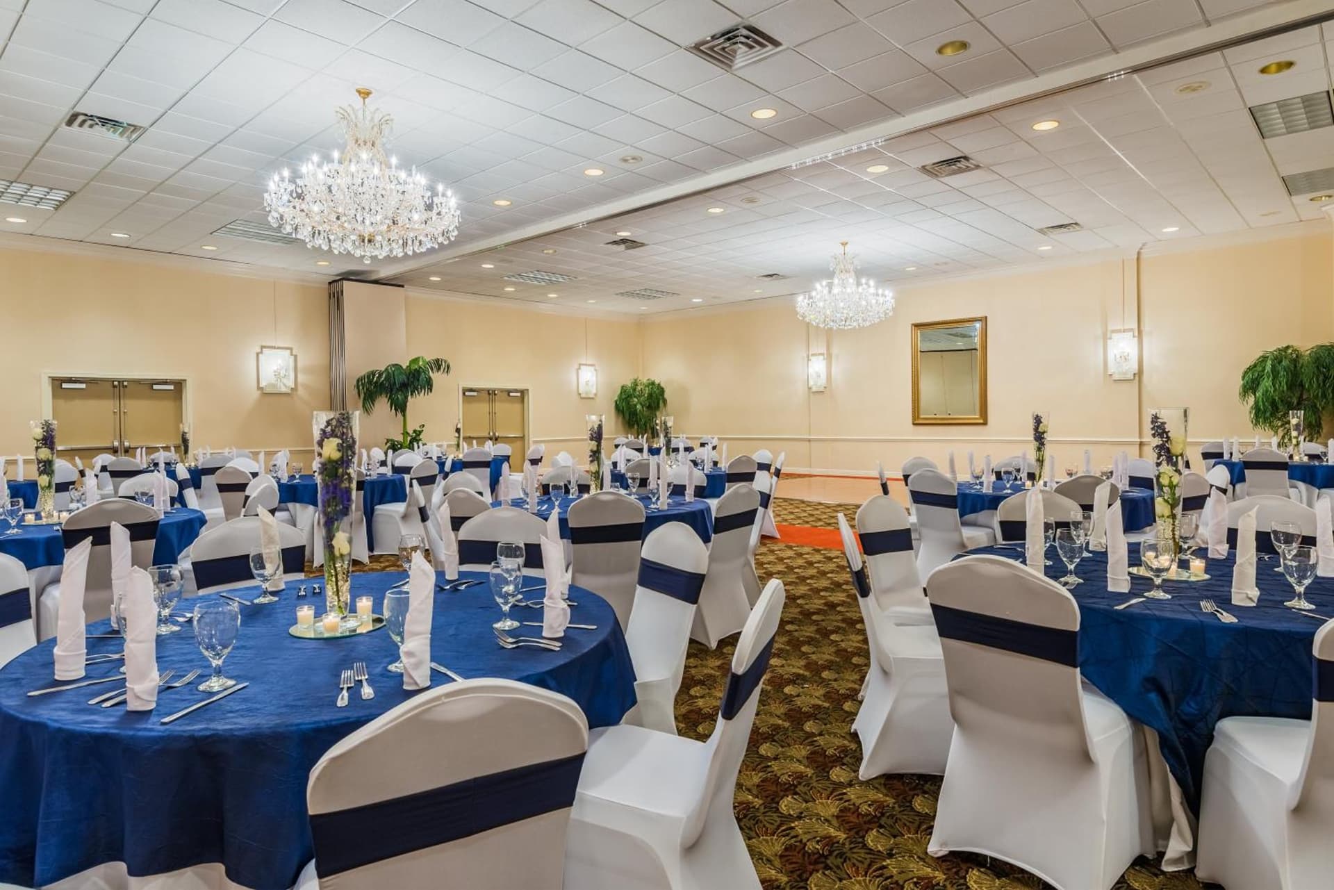 Holiday Inn Mobile Downtown Historic District by IHG gallery photo in Mobile, AL — image 4