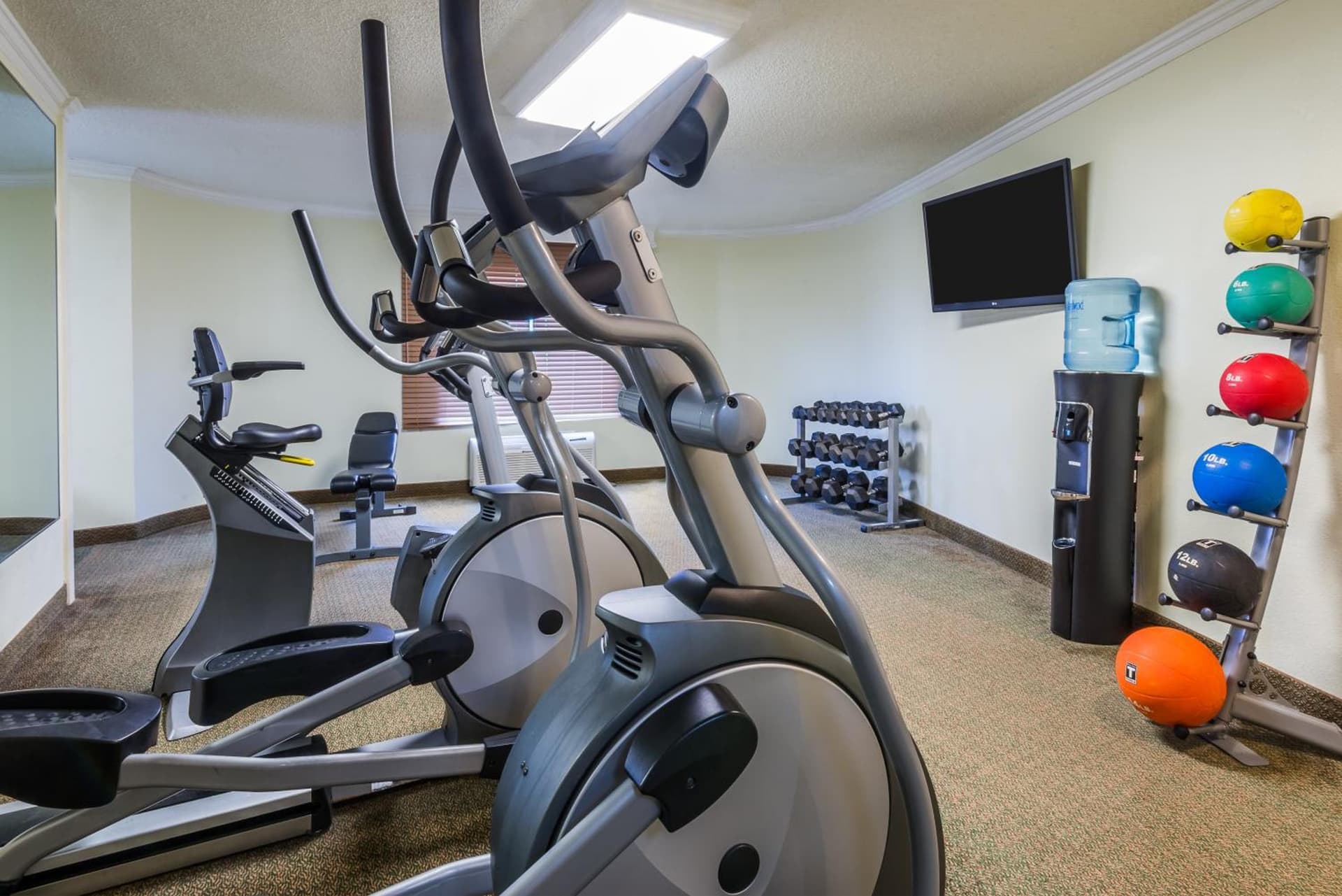 Holiday Inn Mobile Downtown Historic District by IHG gallery photo in Mobile, AL — image 50