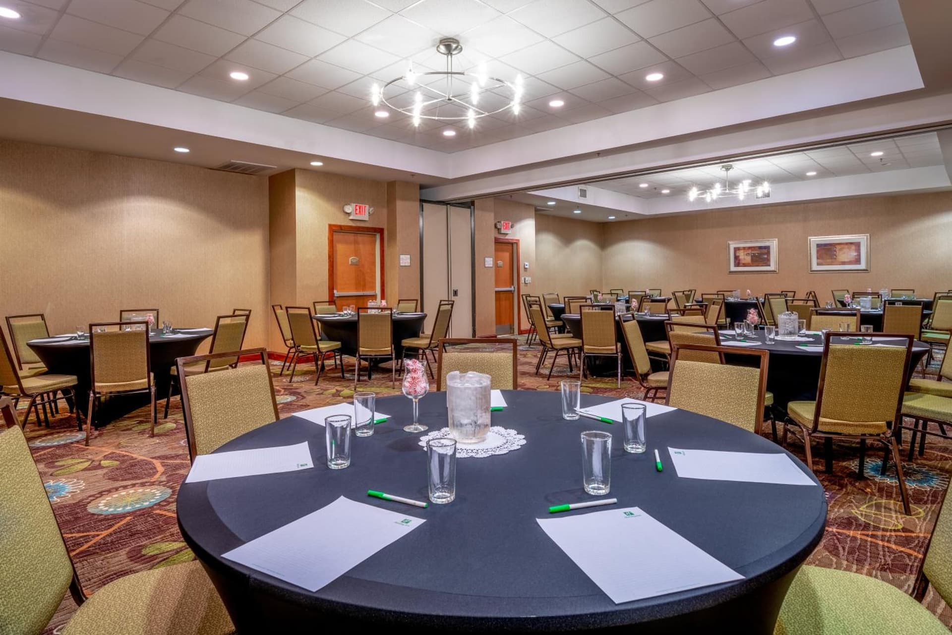 Holiday Inn Manassas - Battlefield by IHG gallery photo in Manassas, VA — image 28