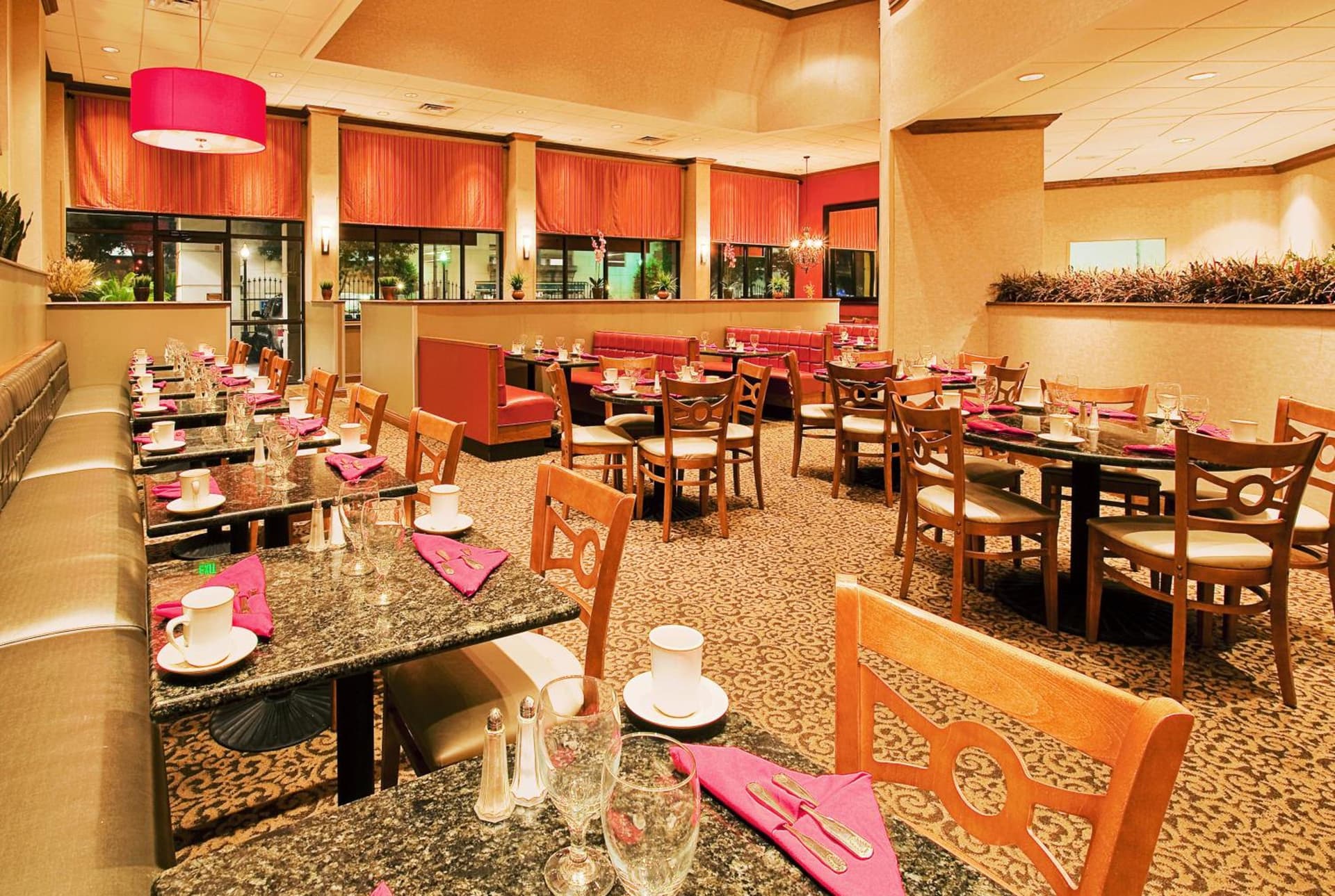 Holiday Inn Mobile Downtown Historic District by IHG gallery photo in Mobile, AL — image 32