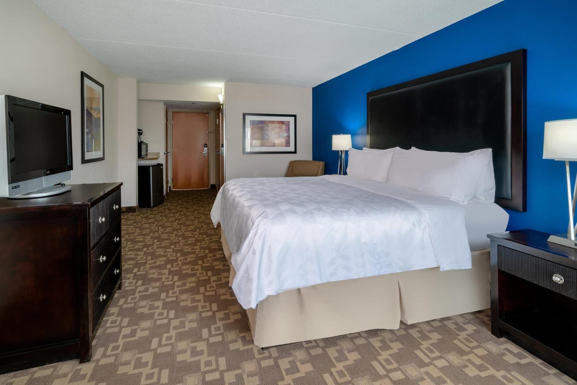 Holiday Inn Manassas - Battlefield by IHG gallery photo in Manassas, VA — image 11