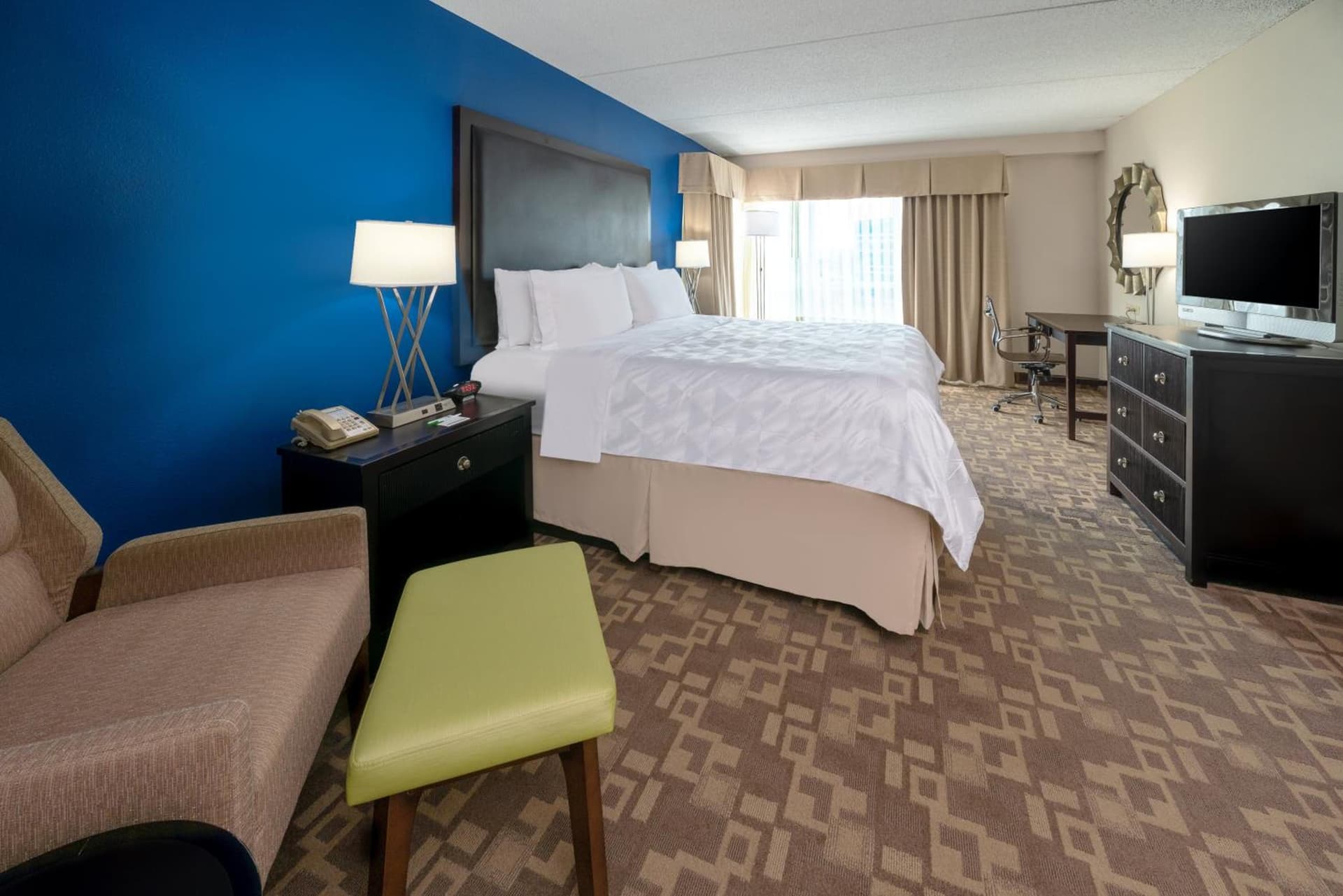 Holiday Inn Manassas - Battlefield by IHG gallery photo in Manassas, VA — image 5