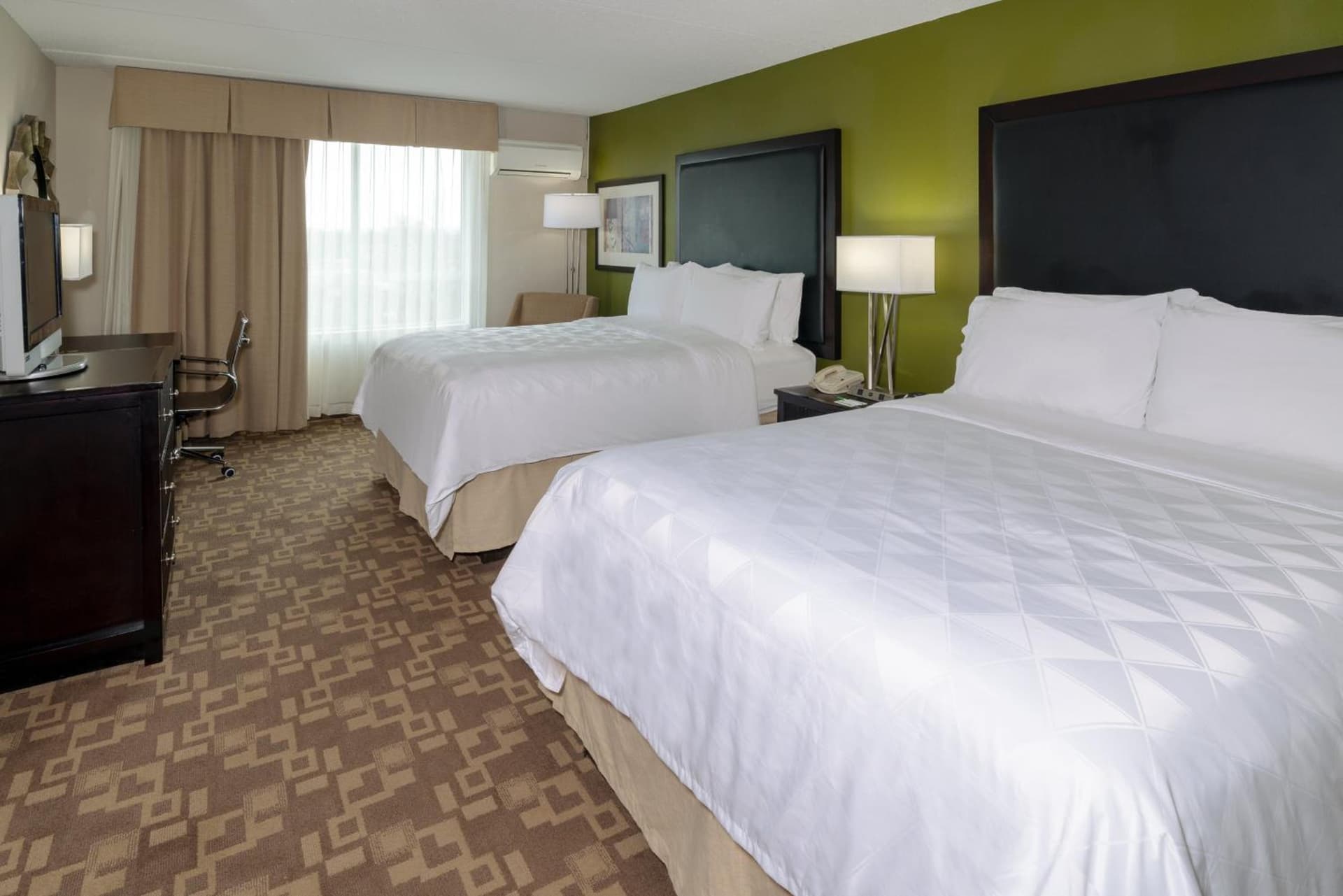Holiday Inn Manassas - Battlefield by IHG gallery photo in Manassas, VA — image 4