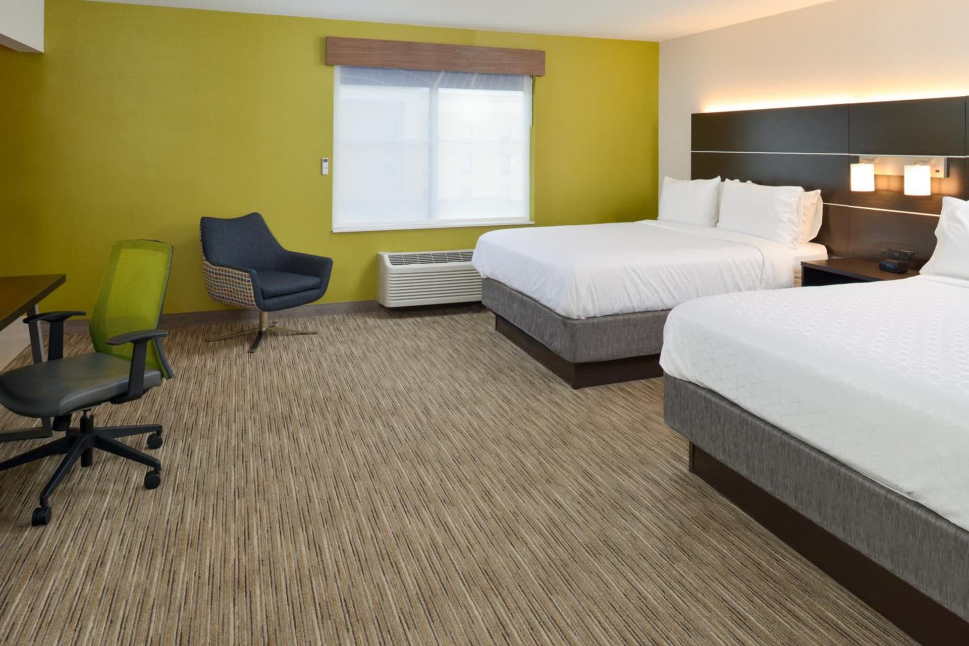 Holiday Inn Express Wixom by IHG gallery photo in Wixom, MI — image 55