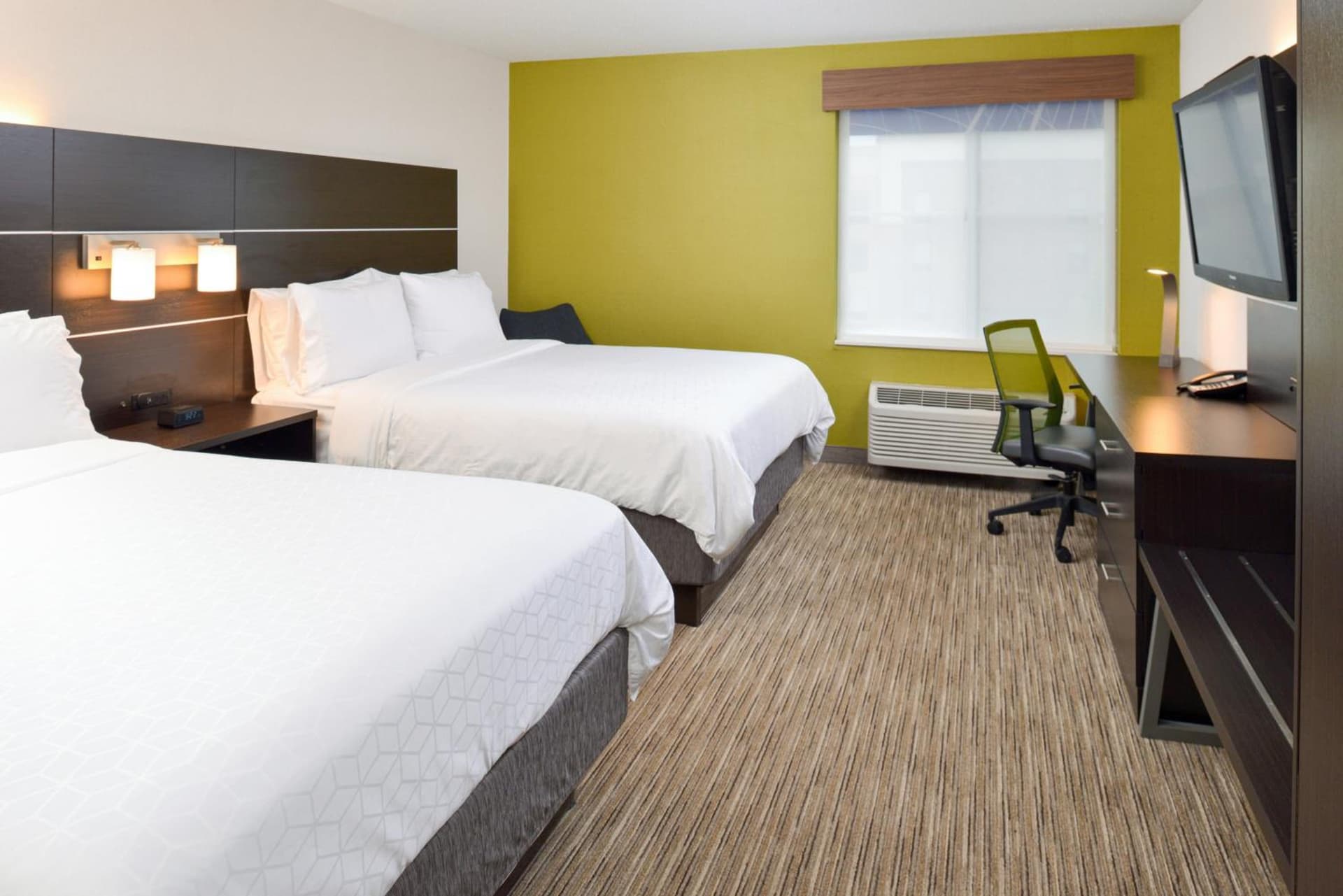 Holiday Inn Express Wixom by IHG gallery photo in Wixom, MI — image 12