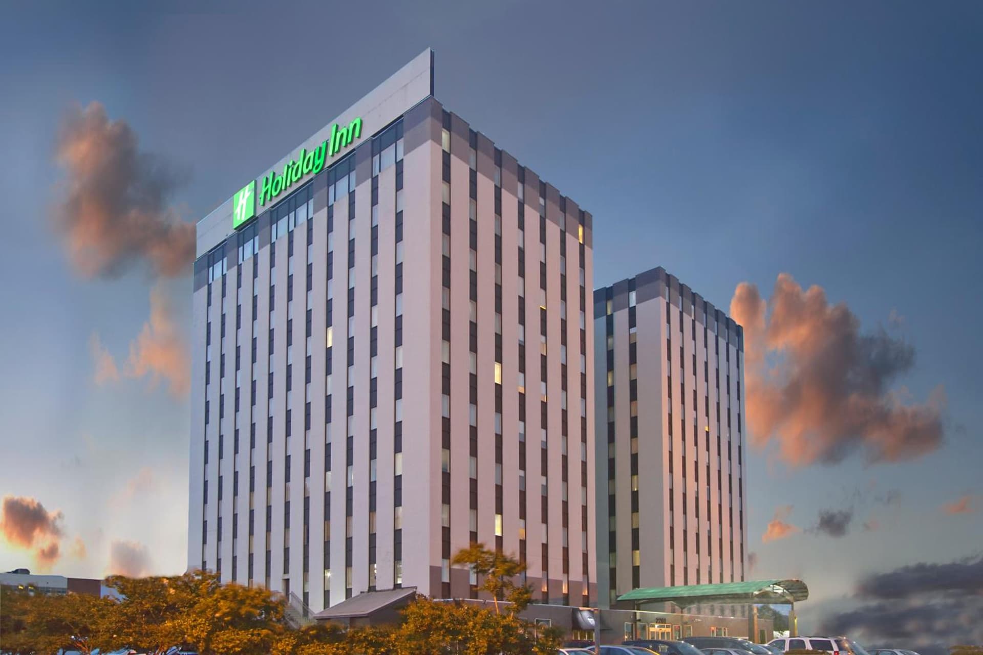 Holiday Inn Metairie New Orleans by IHG gallery photo in Metairie, LA — image 6