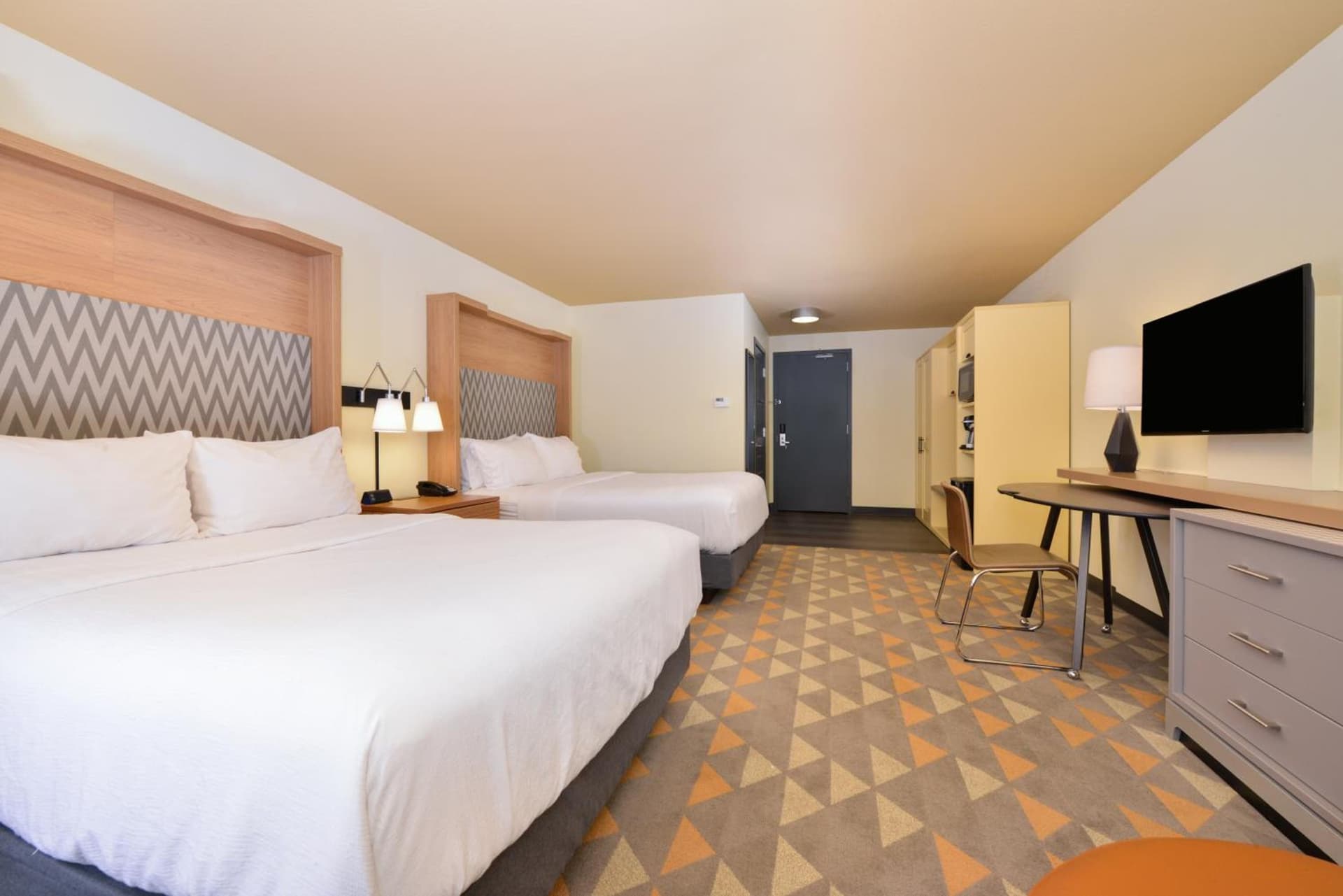 Holiday Inn Kansas City Airport by IHG gallery photo in Kansas City, KS — image 36