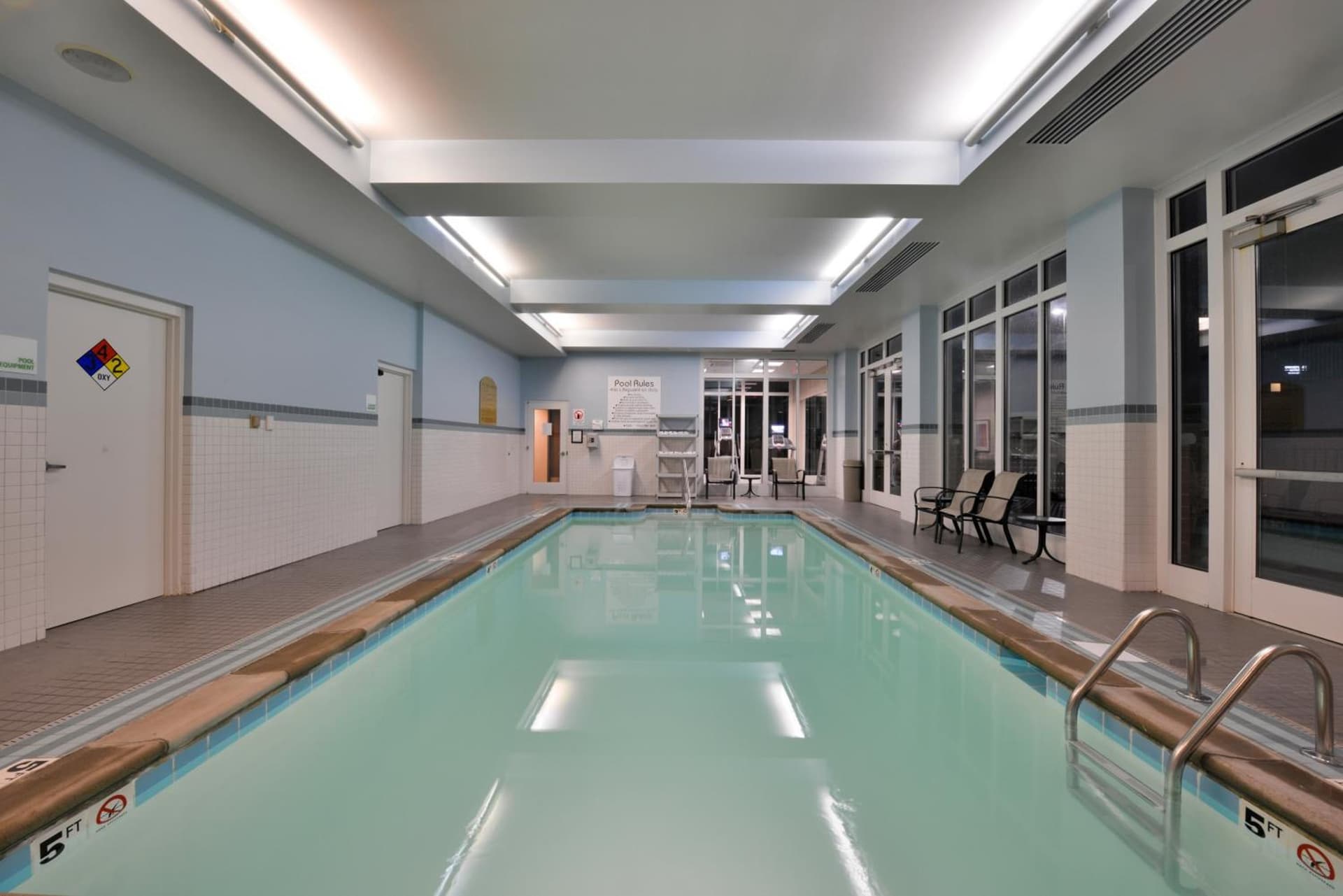 Holiday Inn Kansas City Airport by IHG gallery photo in Kansas City, KS — image 32