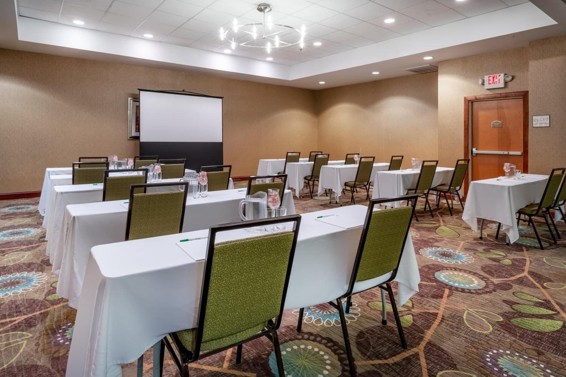 Holiday Inn Manassas - Battlefield by IHG gallery photo in Manassas, VA — image 24