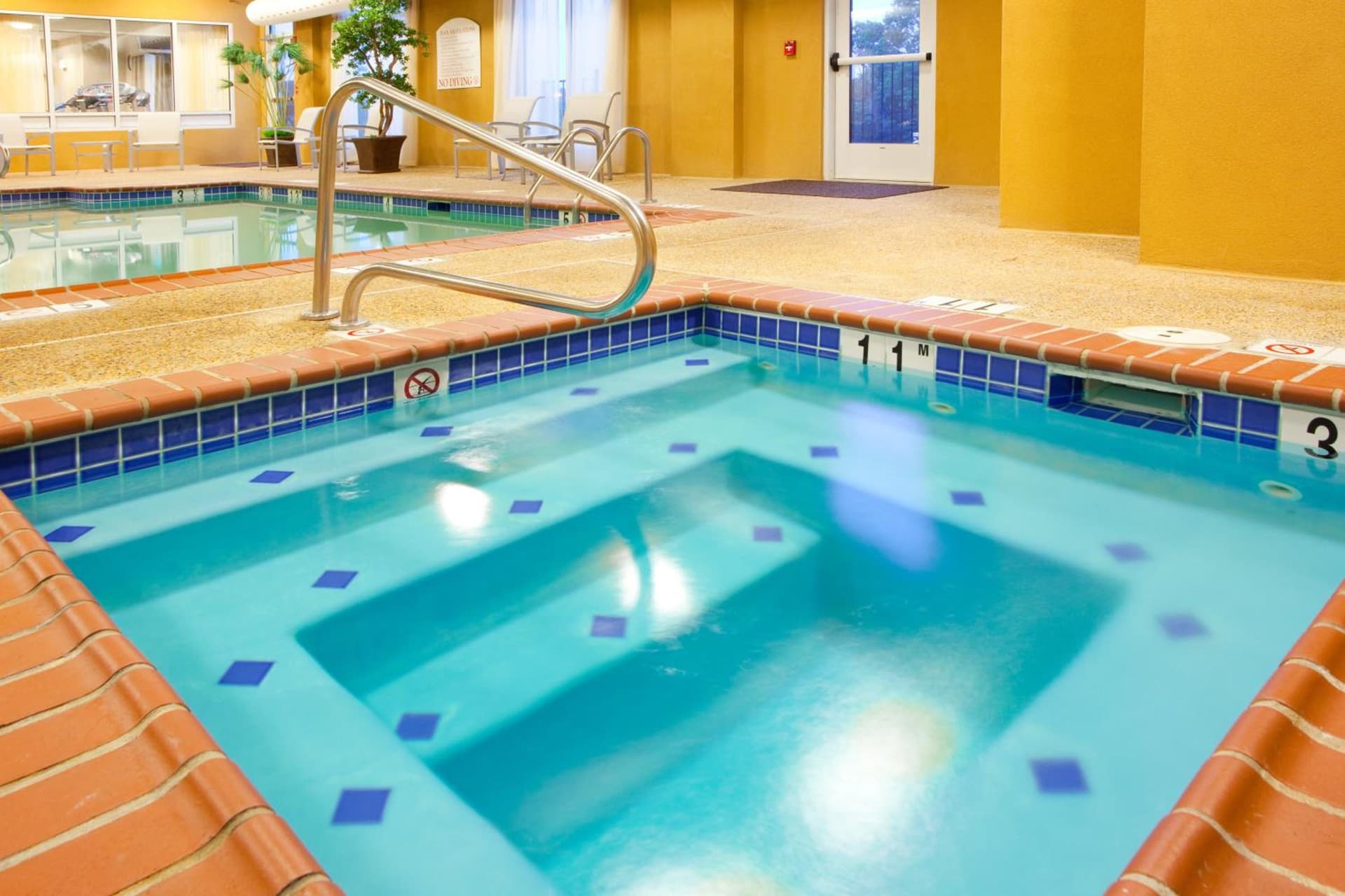 Holiday Inn Manassas - Battlefield by IHG gallery photo in Manassas, VA — image 13