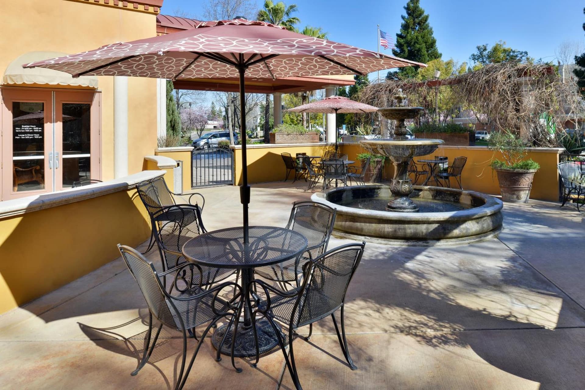 Holiday Inn Rancho Cordova - Northeast Sacramento by IHG gallery photo in Rancho Cordova, CA — image 57