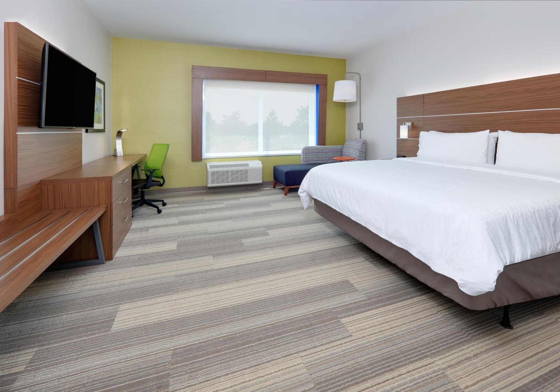 Holiday Inn Express & Suites - Dallas NW HWY - Love Field by IHG gallery photo in Dallas, TX — image 6