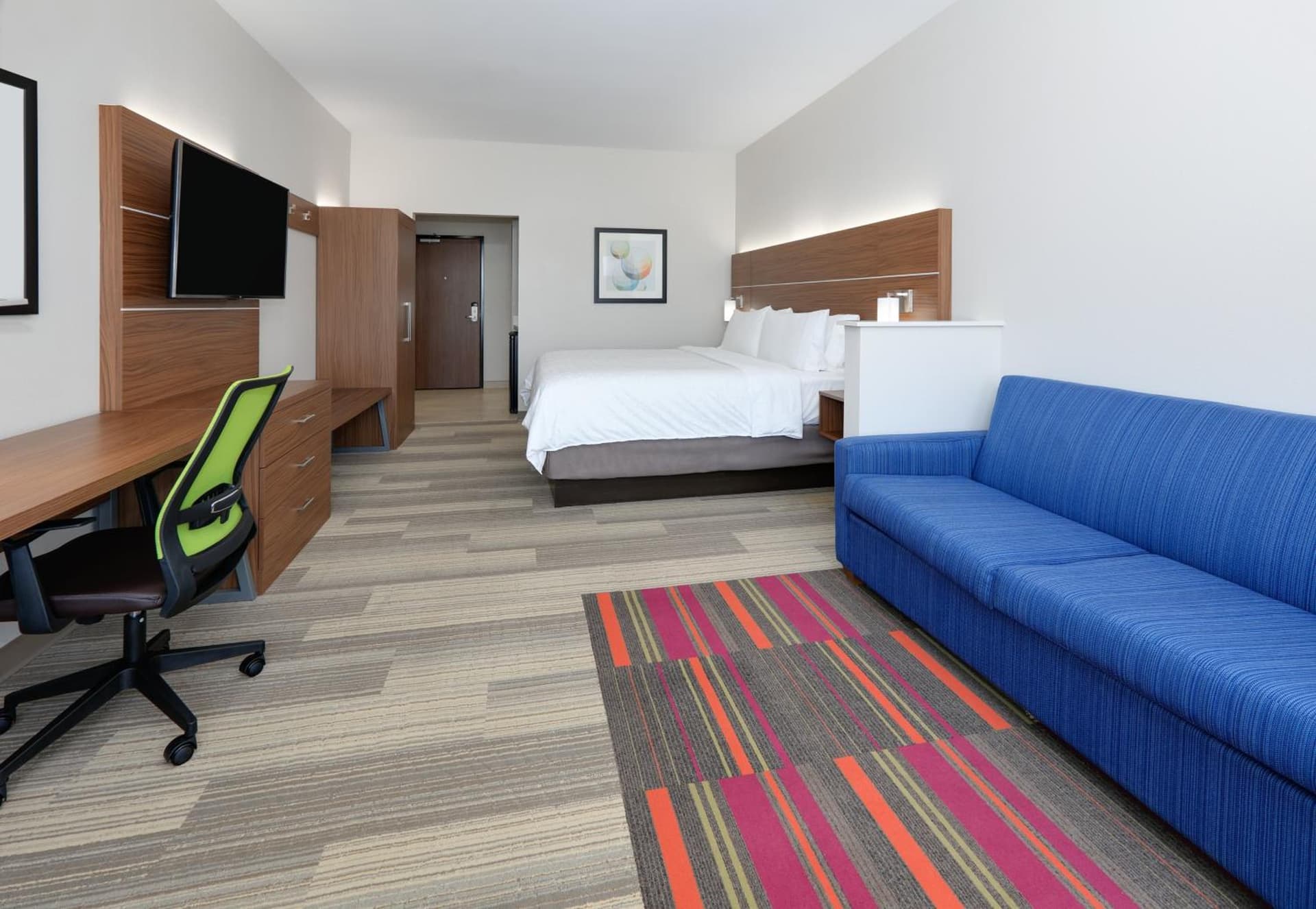 Holiday Inn Express & Suites - Dallas NW HWY - Love Field by IHG gallery photo in Dallas, TX — image 17