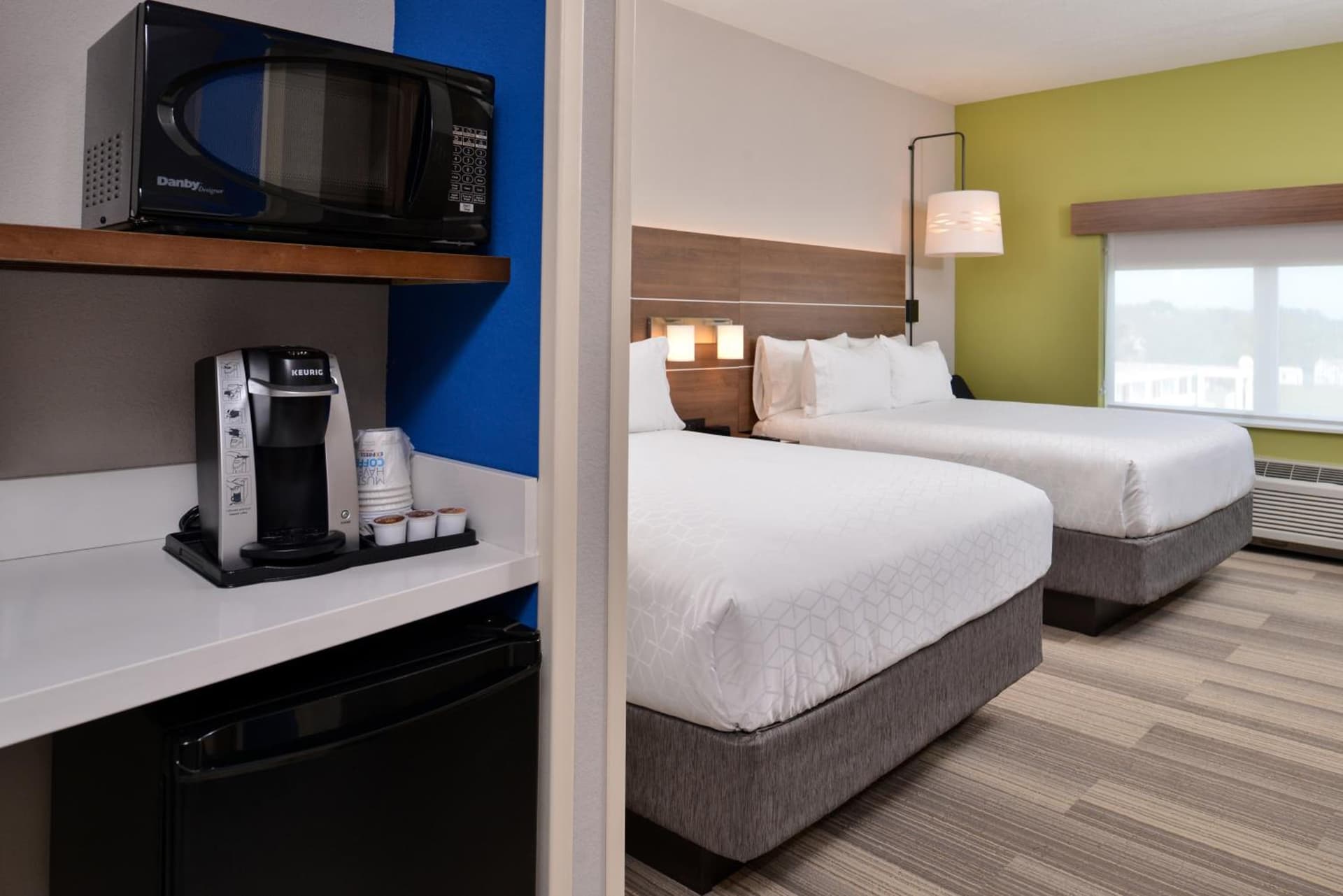 Holiday Inn Express & Suites Alachua - Gainesville Area by IHG gallery photo in Alachua, FL — image 54