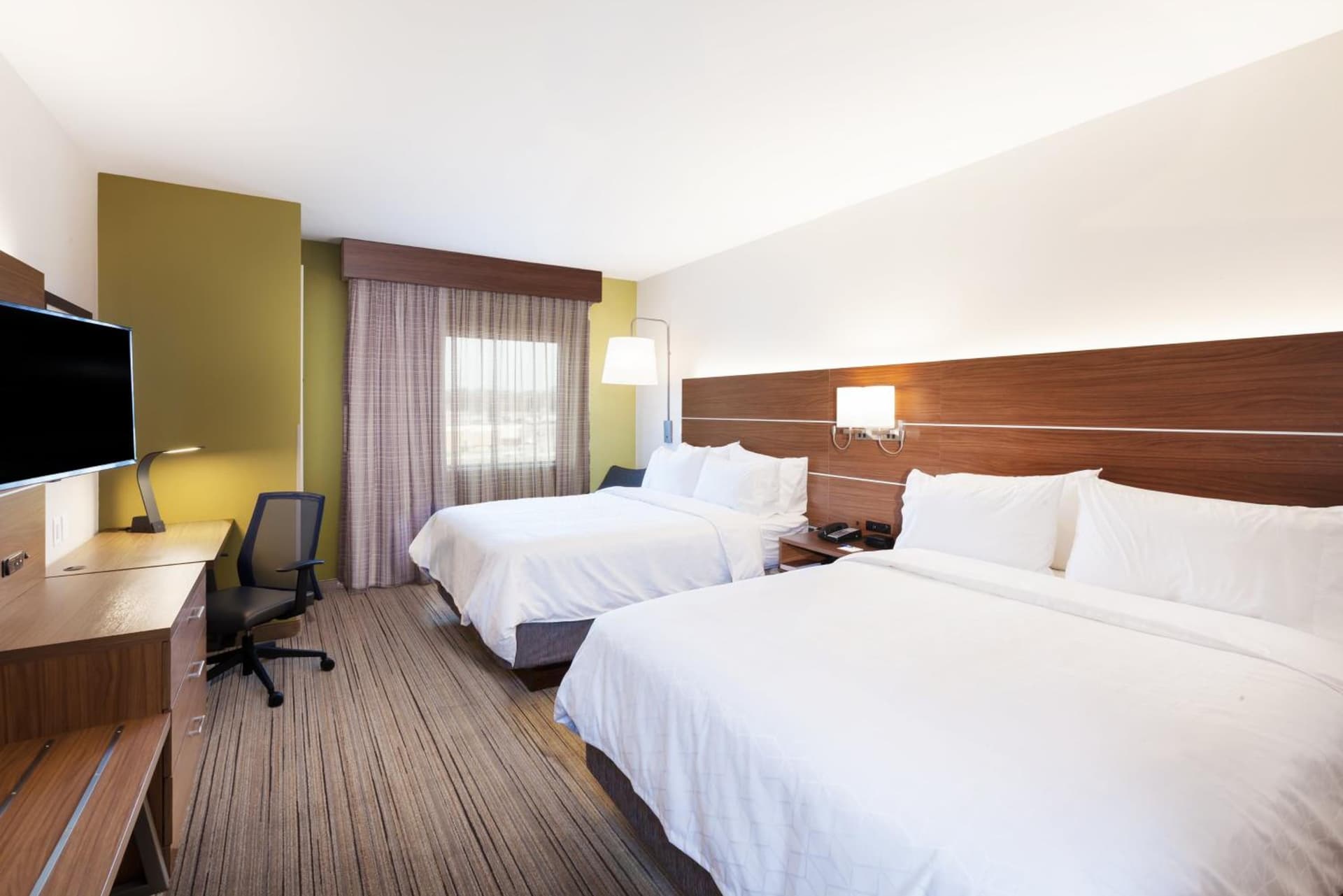Holiday Inn Express & Suites - Lenexa - Overland Park Area by IHG gallery photo in Lenexa, KS — image 48