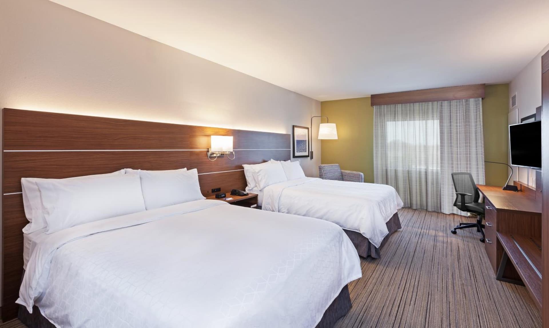Holiday Inn Express & Suites - Lenexa - Overland Park Area by IHG gallery photo in Lenexa, KS — image 39
