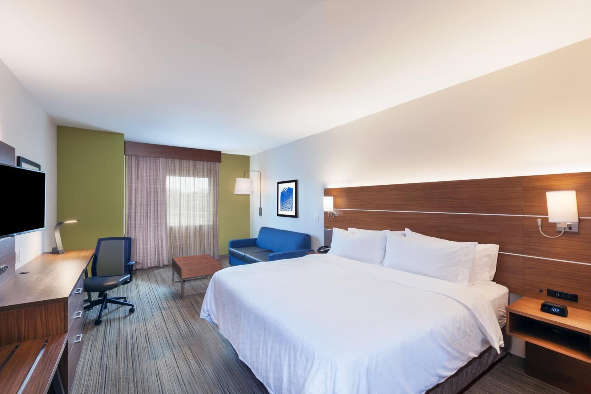 Holiday Inn Express & Suites - Lenexa - Overland Park Area by IHG gallery photo in Lenexa, KS — image 31