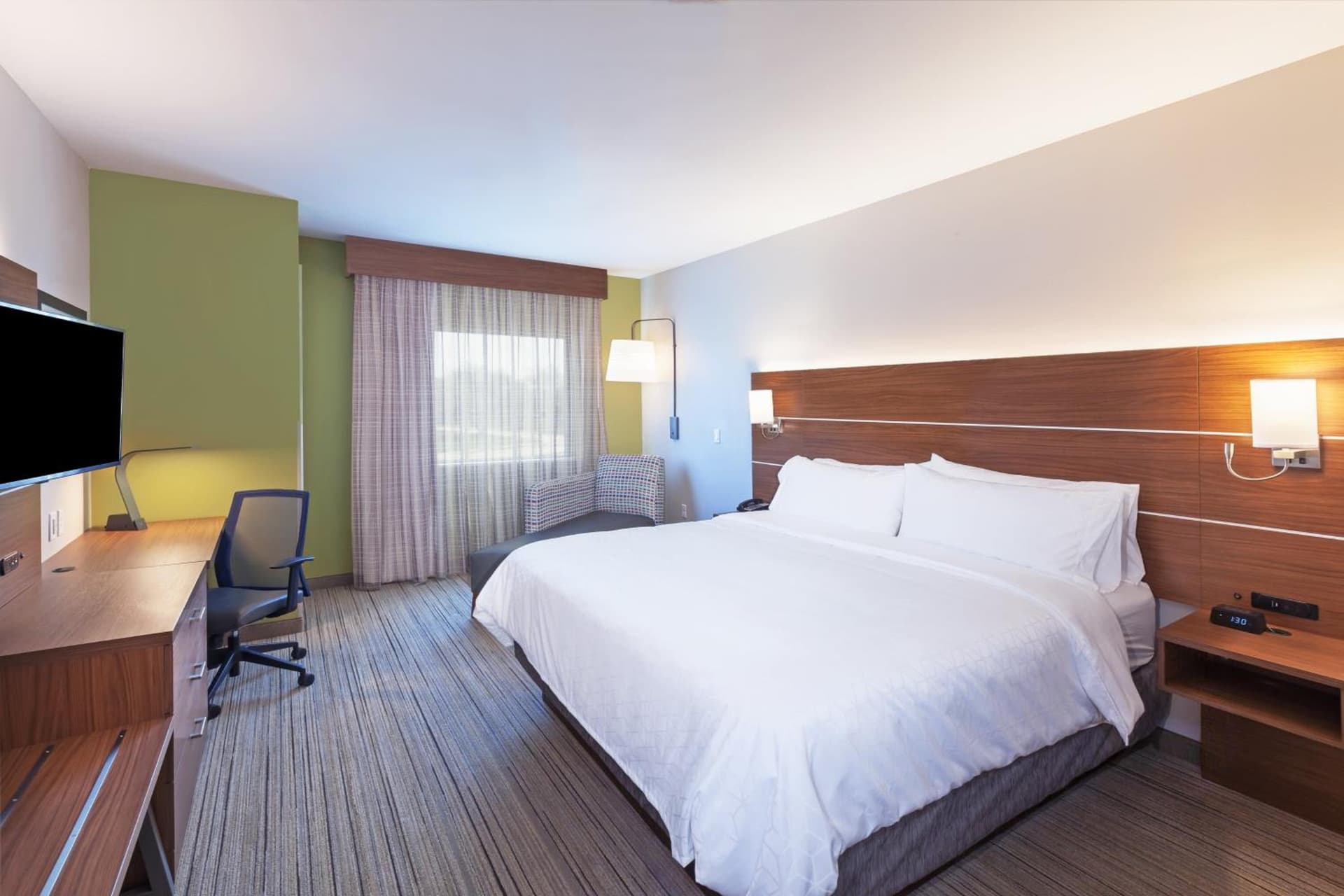Holiday Inn Express & Suites - Lenexa - Overland Park Area by IHG gallery photo in Lenexa, KS — image 58