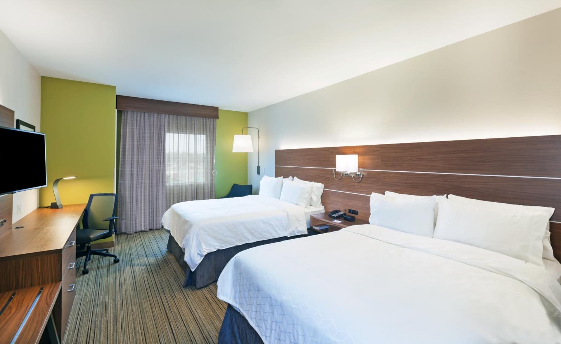 Holiday Inn Express & Suites - Lenexa - Overland Park Area by IHG gallery photo in Lenexa, KS — image 37