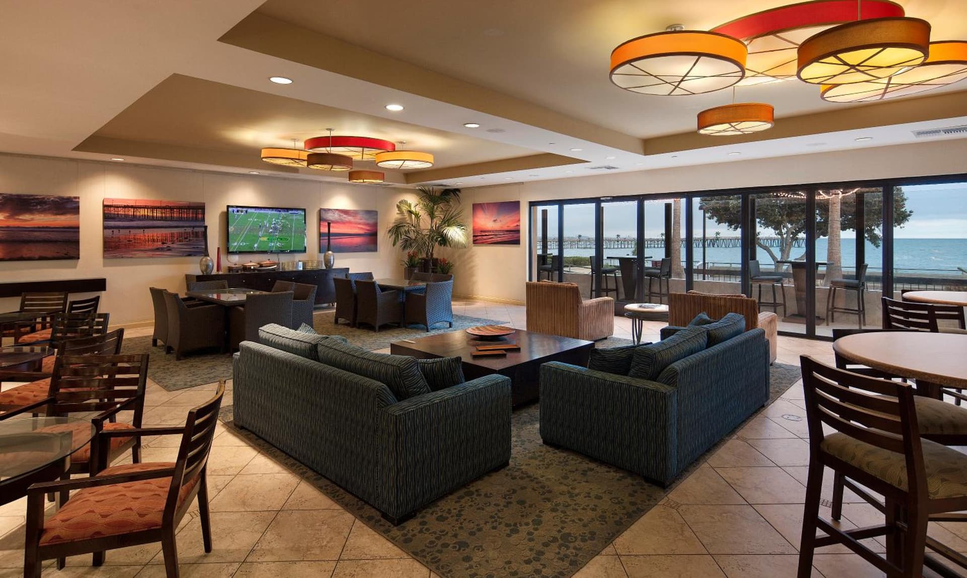 Crowne Plaza Ventura Beach by IHG gallery photo in Ventura, CA — image 141