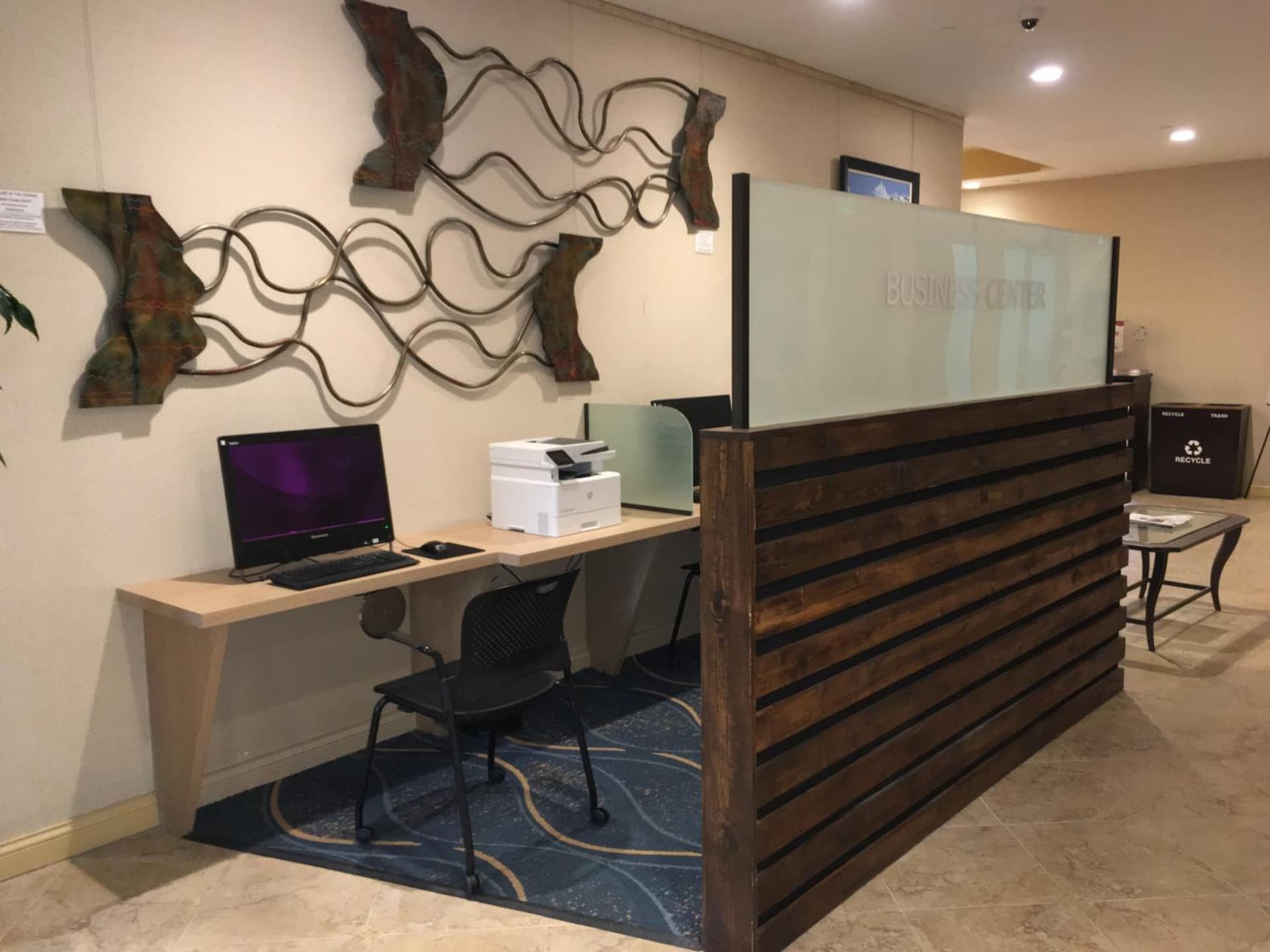 Crowne Plaza Ventura Beach by IHG gallery photo in Ventura, CA — image 55