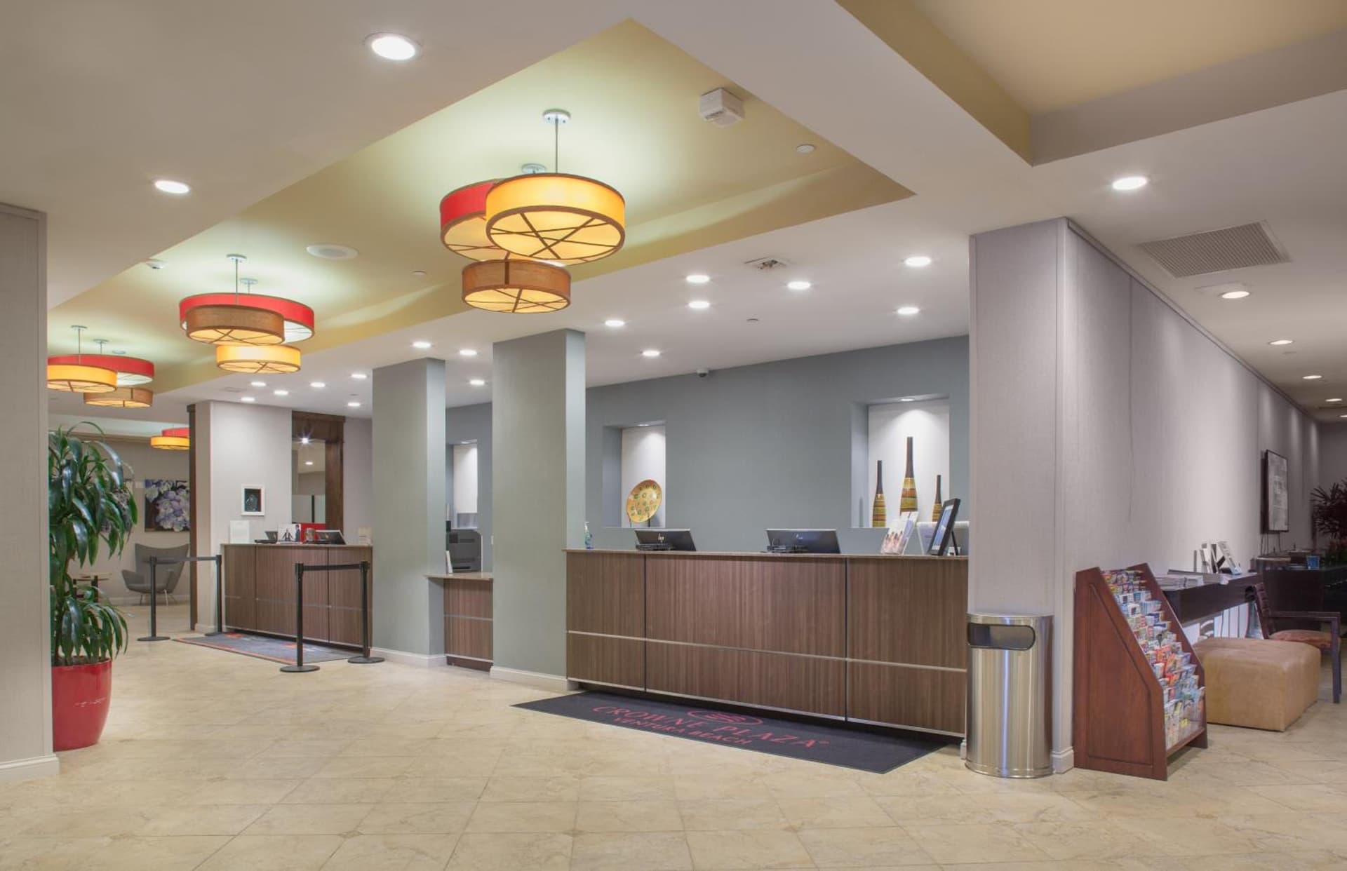 Crowne Plaza Ventura Beach by IHG gallery photo in Ventura, CA — image 79