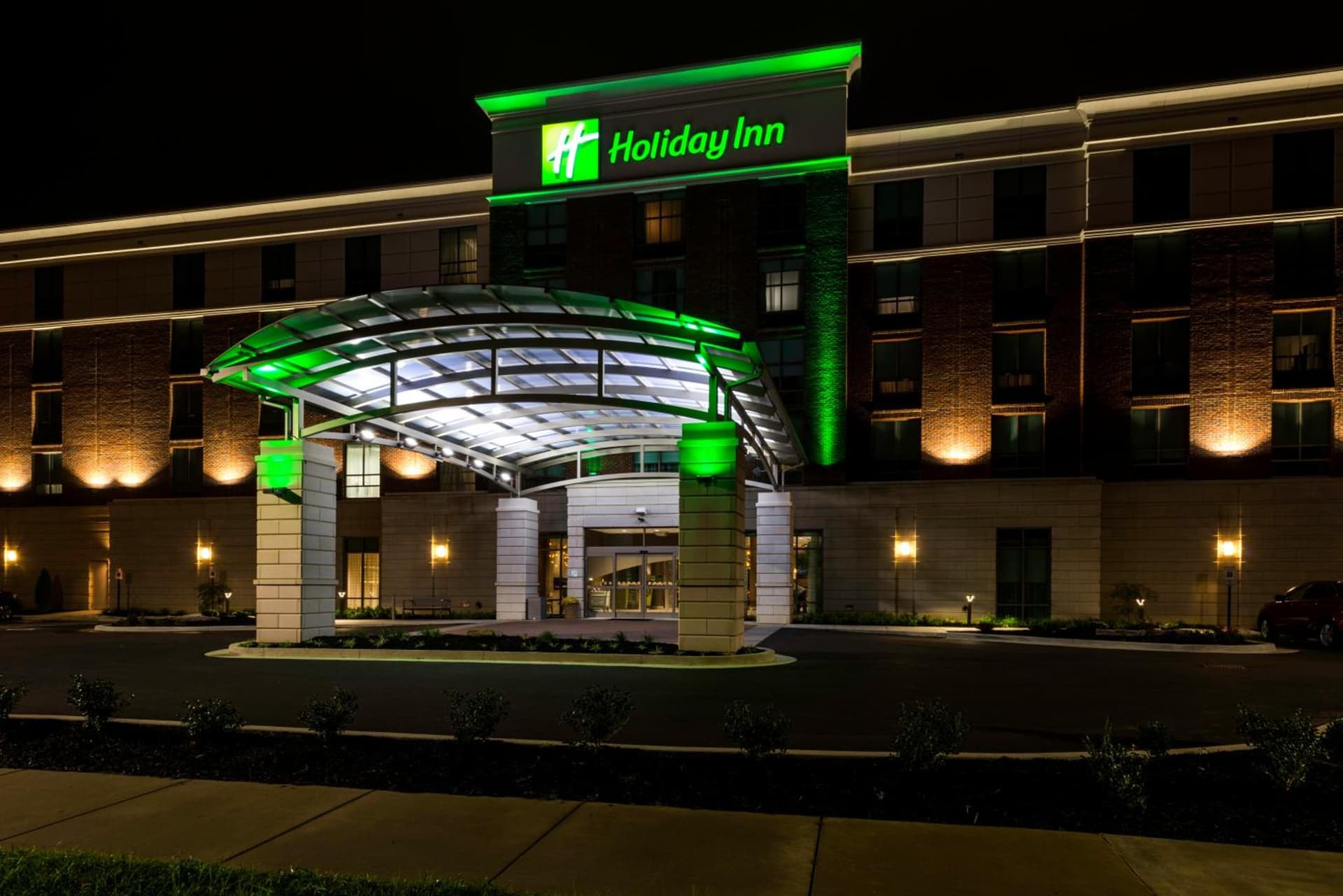Holiday Inn Paducah Riverfront by IHG — hotel in Paducah, Kentucky