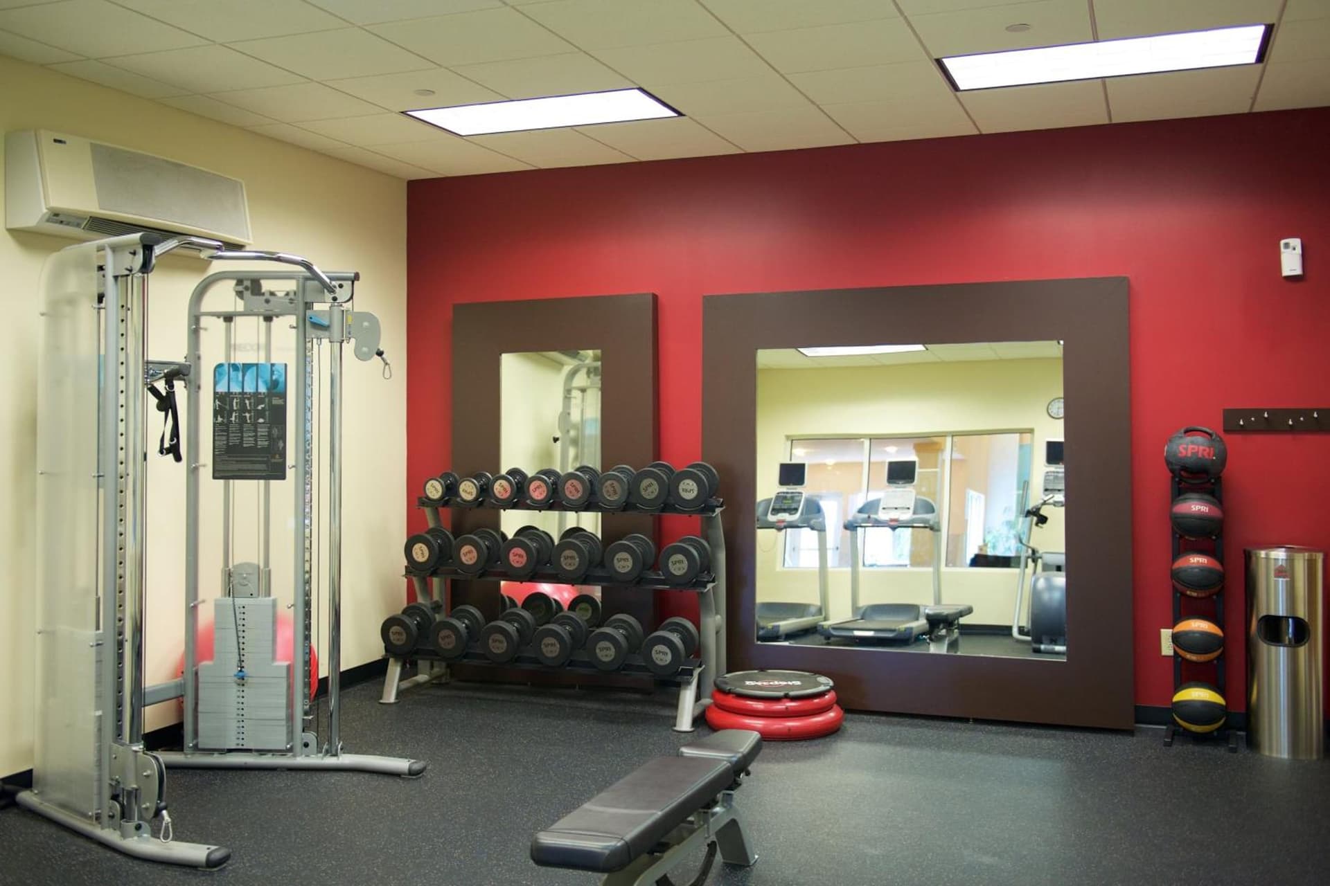 Holiday Inn Effingham by IHG interior in Effingham, IL — gallery photo 2