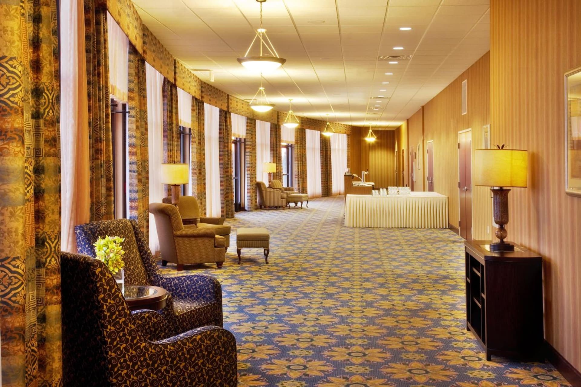 Holiday Inn Quincy by IHG property views in Quincy, IL — gallery photo 3