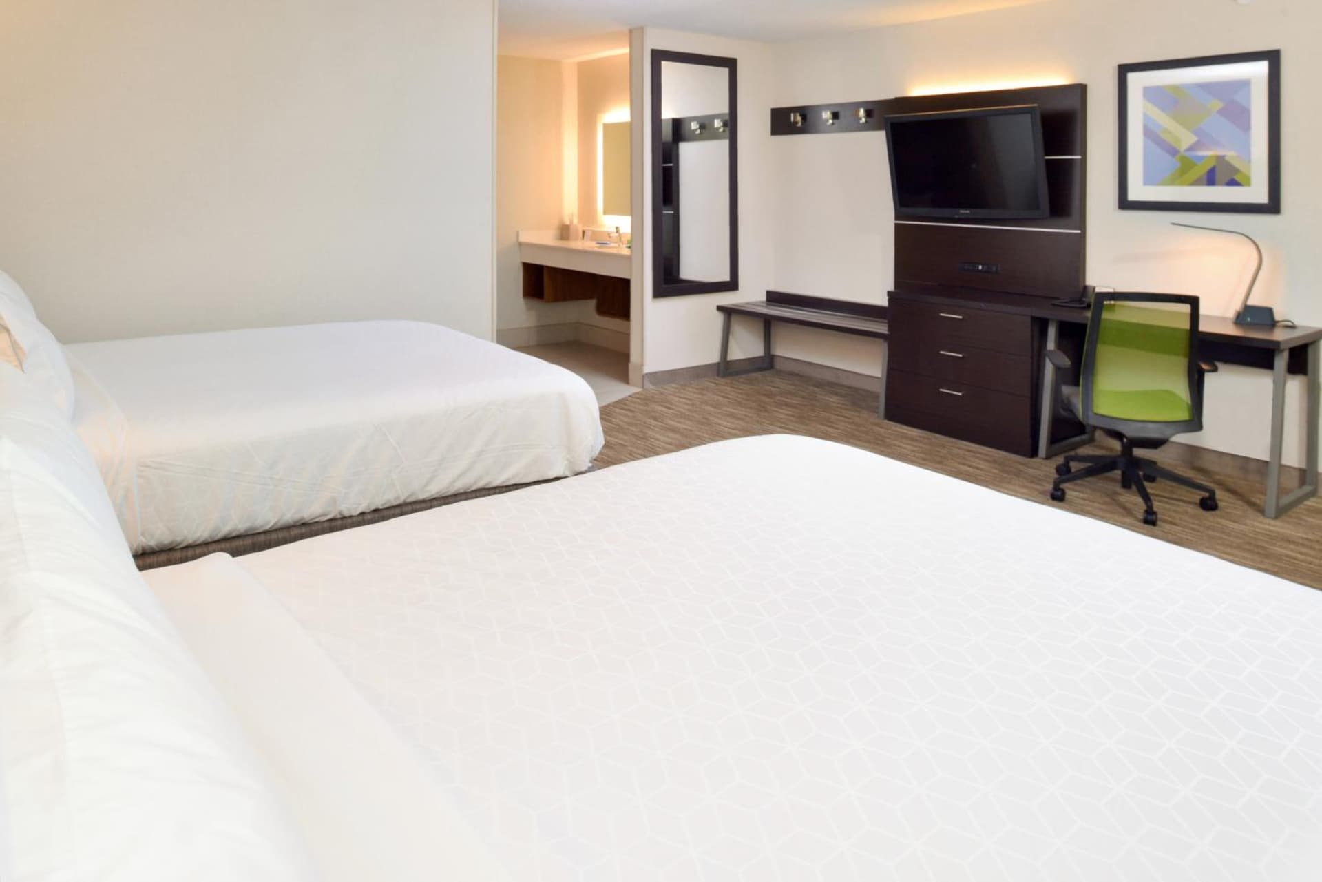 Holiday Inn Express Wixom by IHG gallery photo in Wixom, MI — image 59