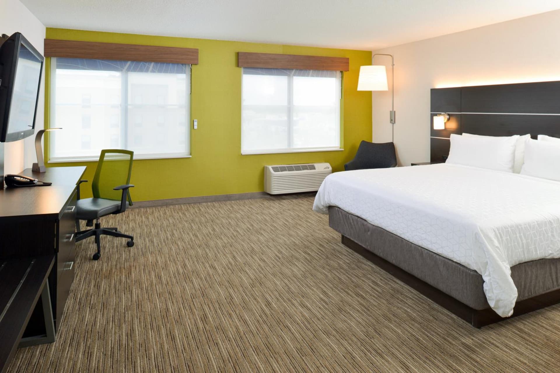 Holiday Inn Express Wixom by IHG gallery photo in Wixom, MI — image 11