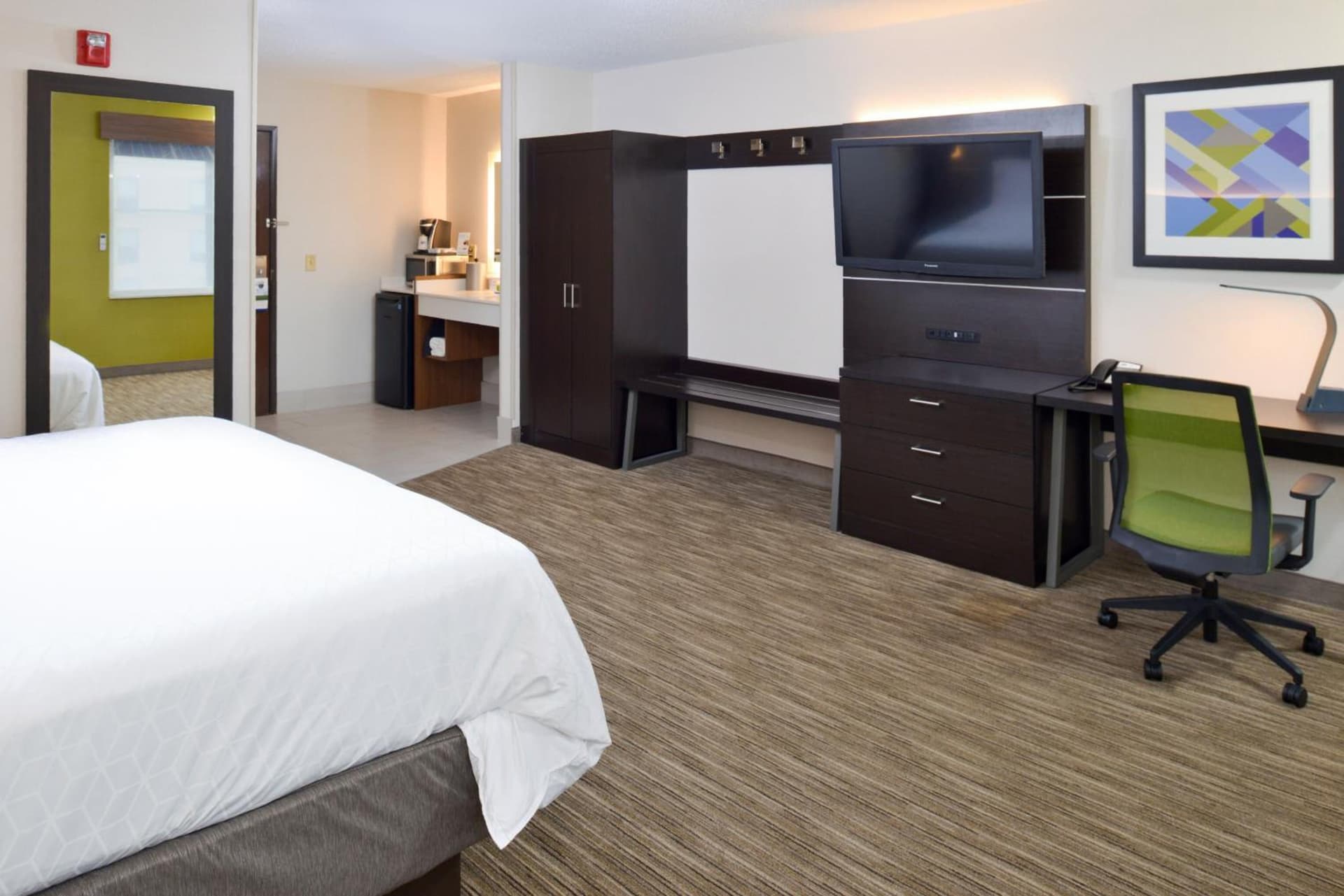 Holiday Inn Express Wixom by IHG gallery photo in Wixom, MI — image 36