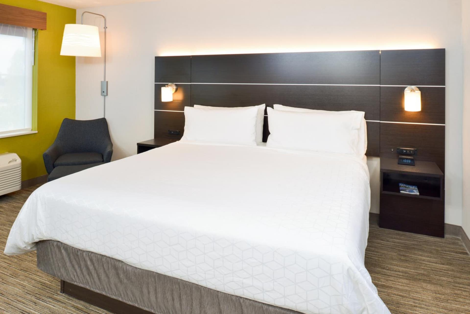 Holiday Inn Express Wixom by IHG gallery photo in Wixom, MI — image 30