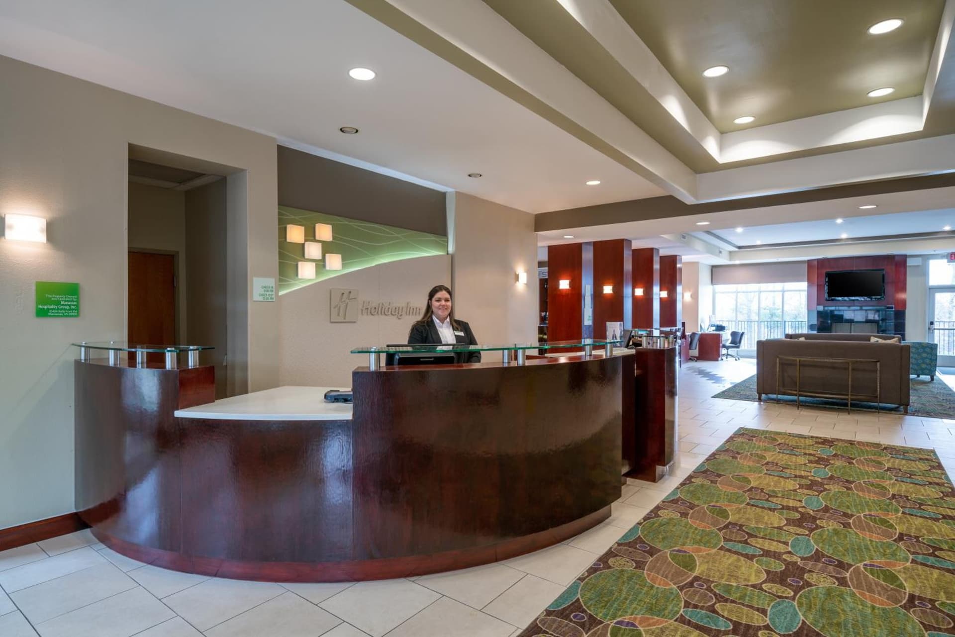Holiday Inn Manassas - Battlefield by IHG gallery photo in Manassas, VA — image 19