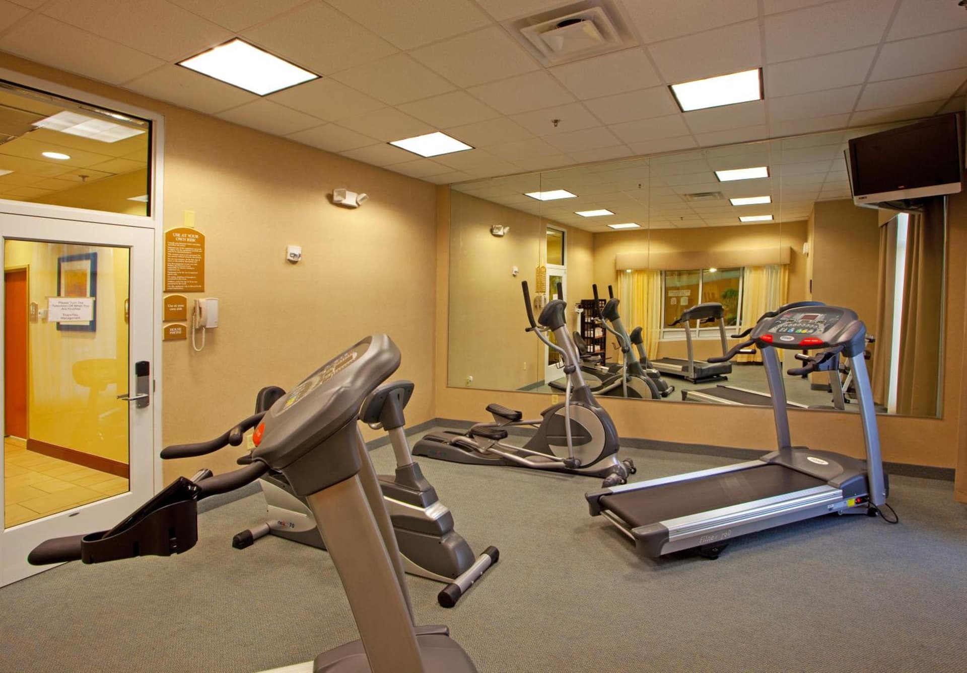 Holiday Inn Manassas - Battlefield by IHG gallery photo in Manassas, VA — image 14