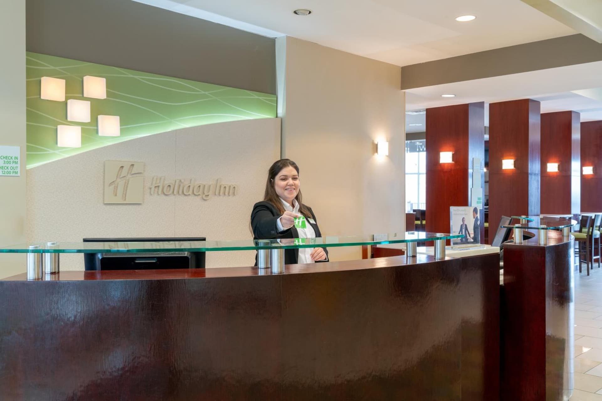 Holiday Inn Manassas - Battlefield by IHG gallery photo in Manassas, VA — image 25