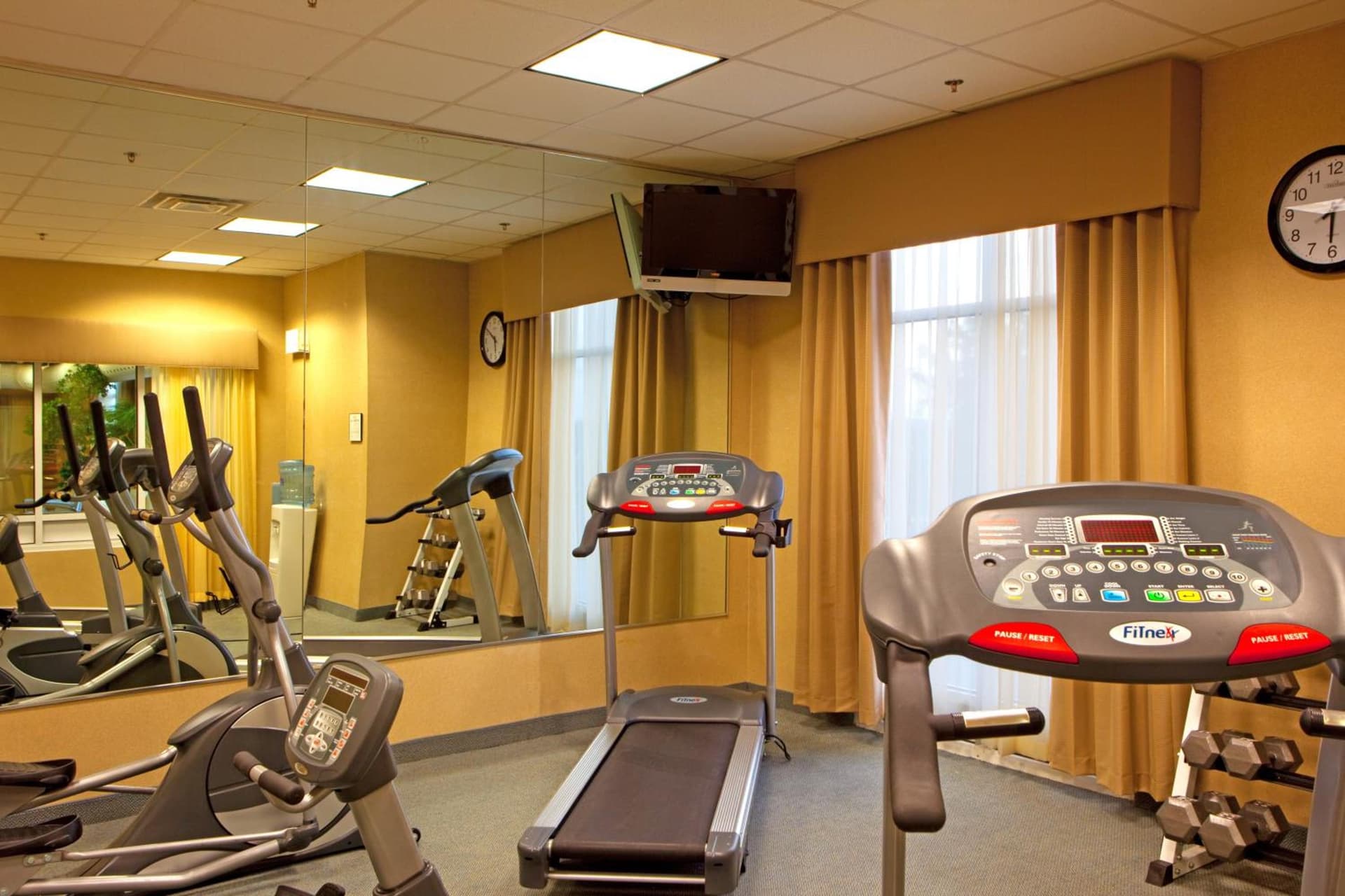 Holiday Inn Manassas - Battlefield by IHG gallery photo in Manassas, VA — image 27