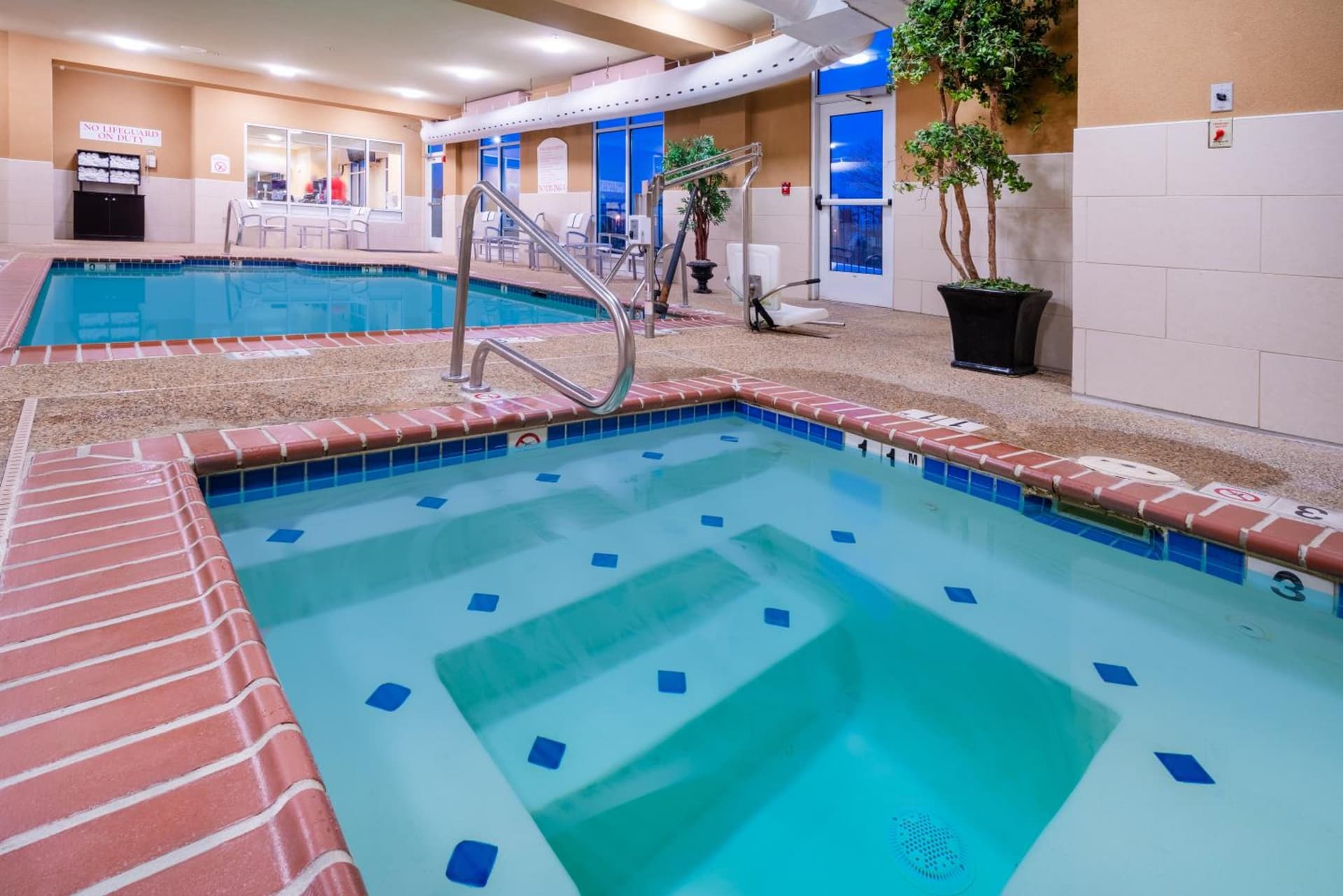 Holiday Inn Manassas - Battlefield by IHG gallery photo in Manassas, VA — image 7