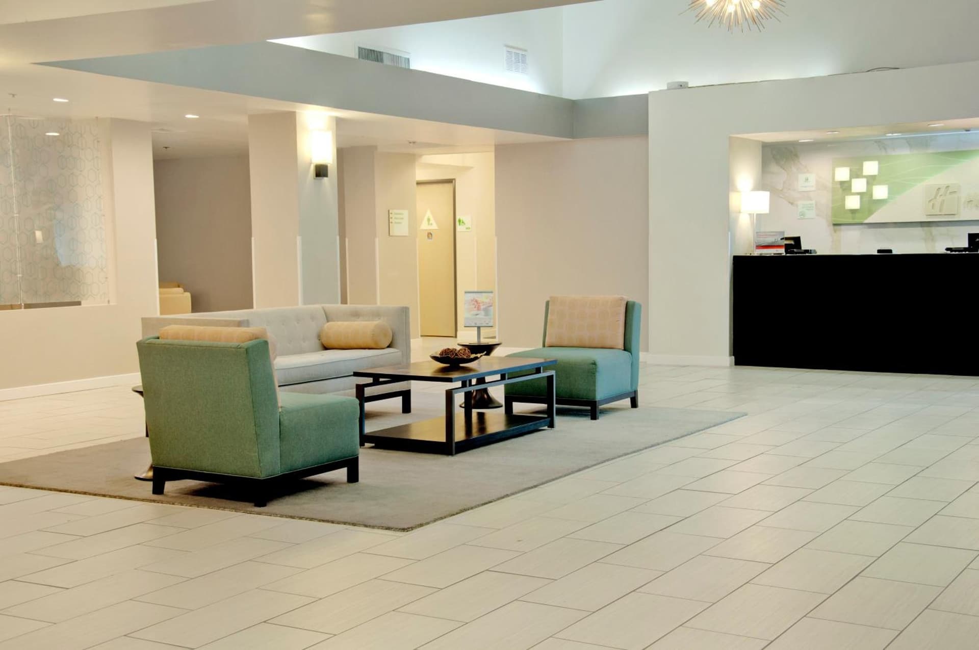 Holiday Inn Victorville by IHG gallery photo in Victorville, CA — image 12
